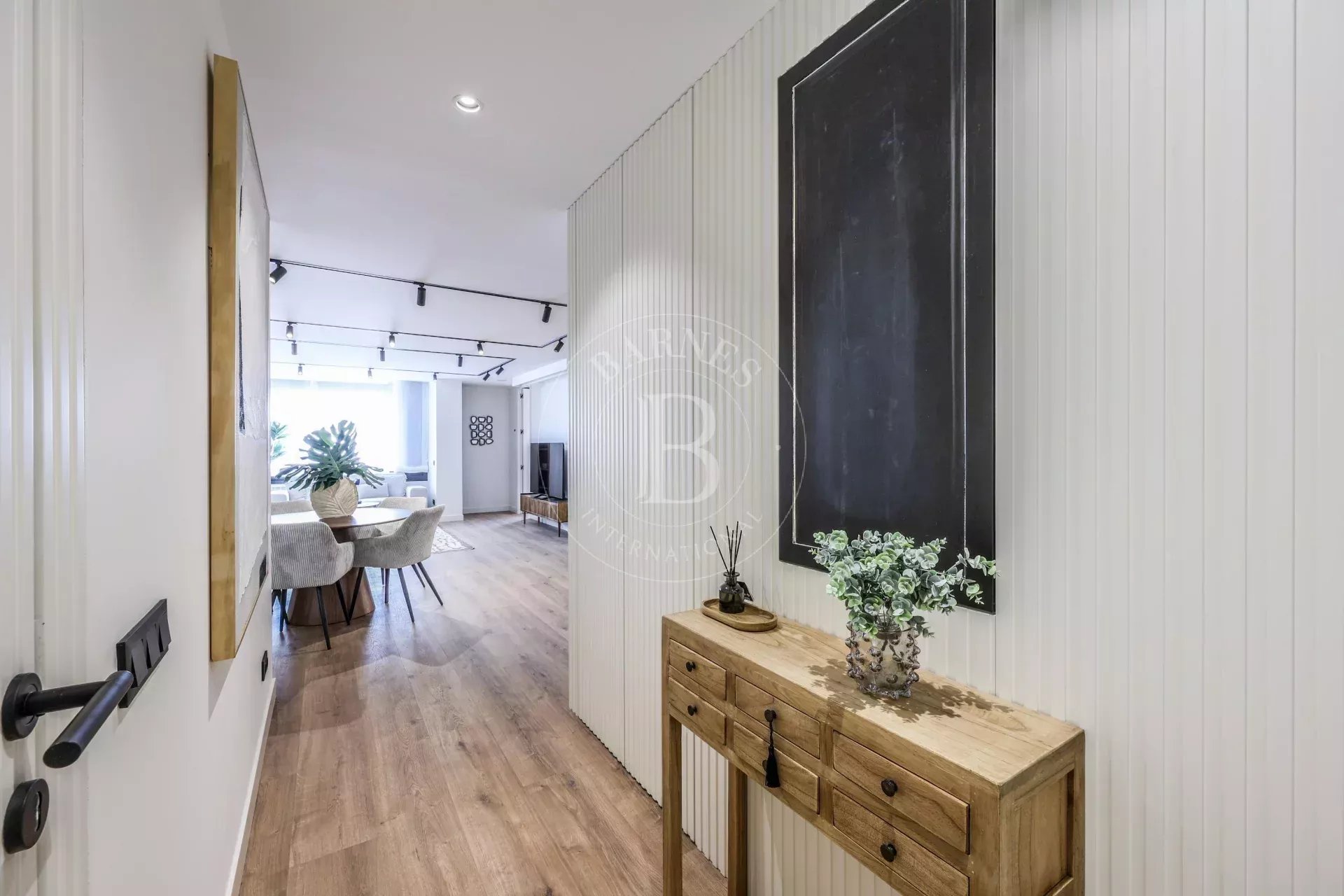 Daire Madrid - picture 19