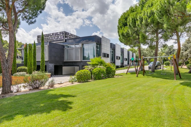 Affitto Villa | Madrid - picture 3