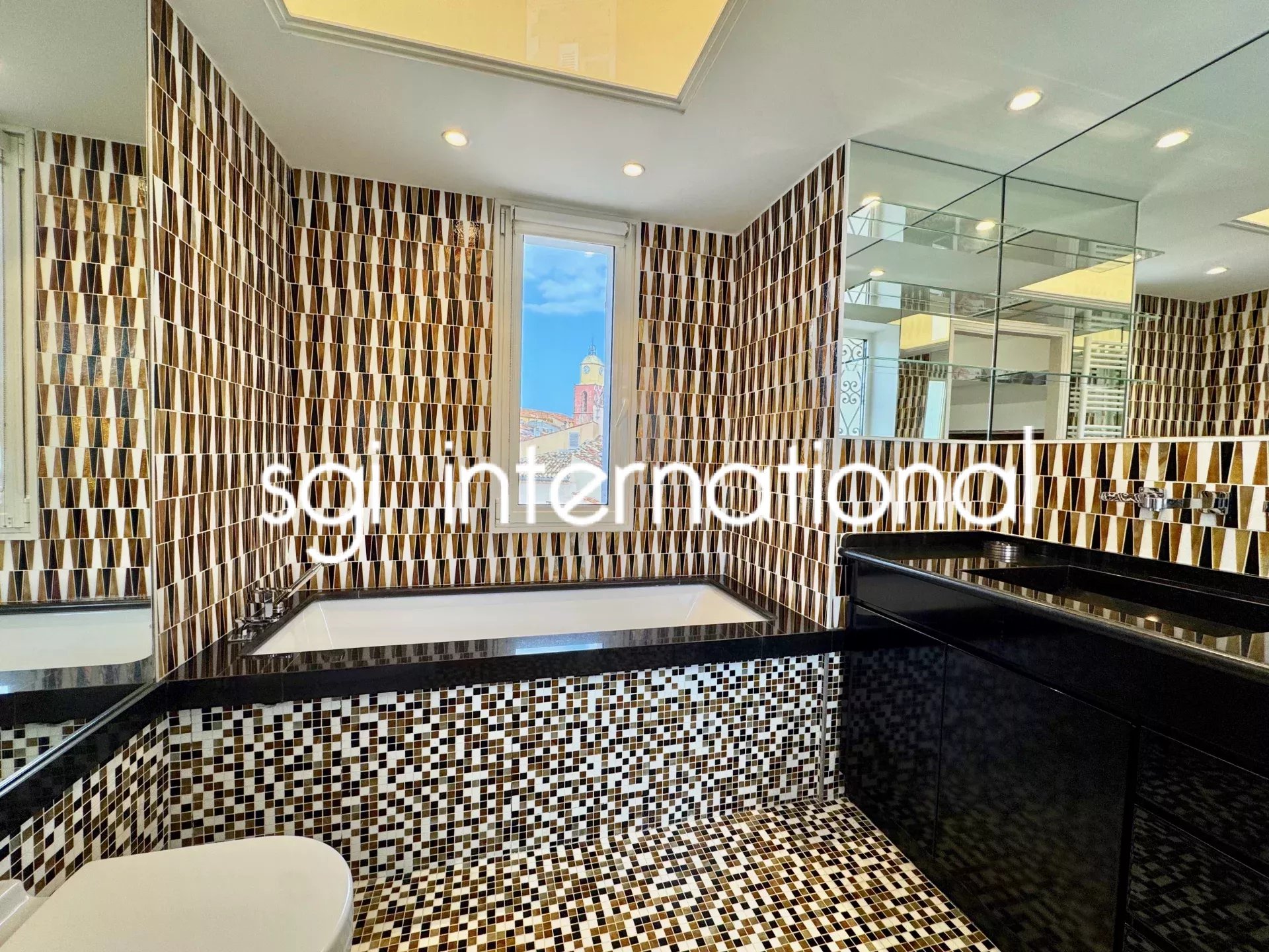 Продажа Квартира Сен-Тропе