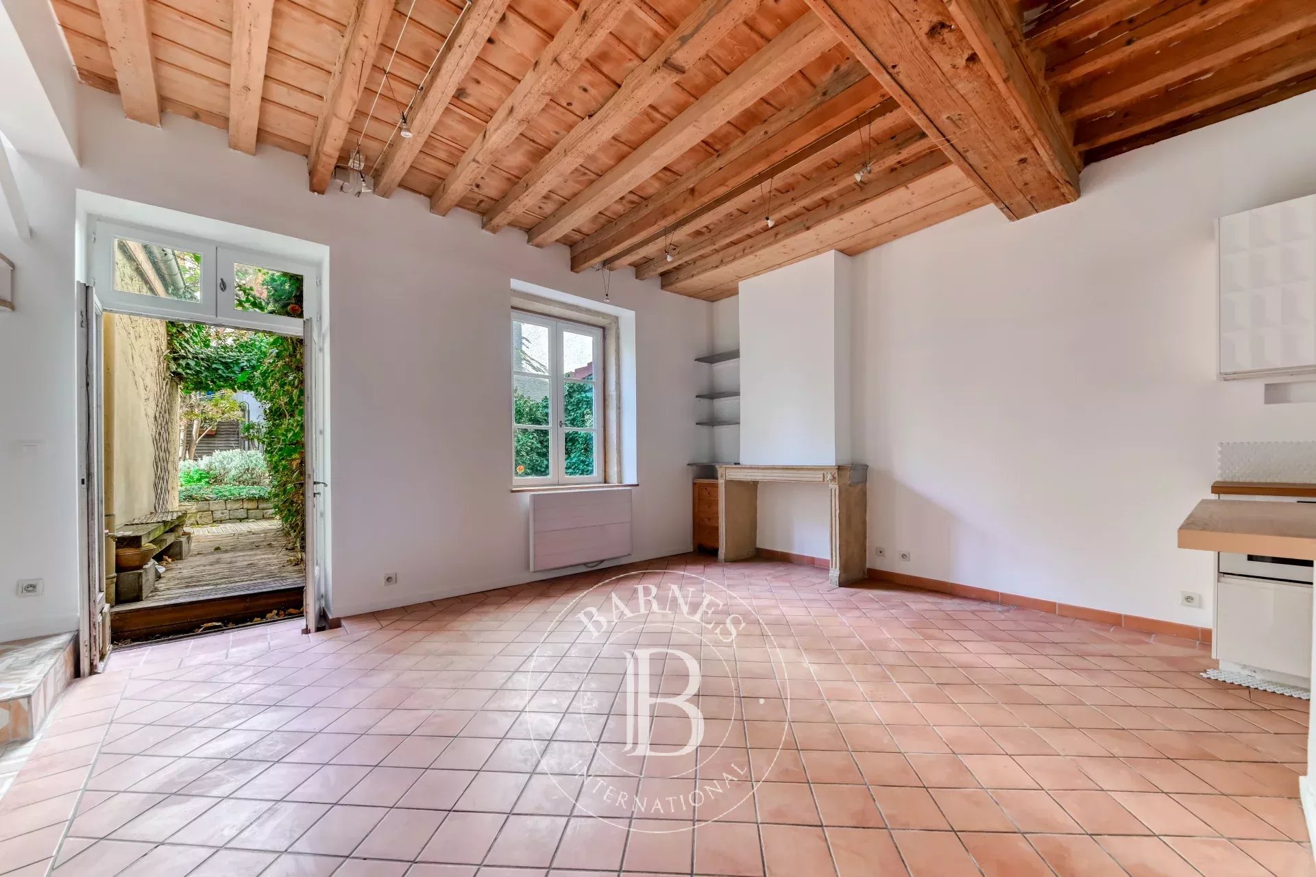 Daire Lyon 5ème - picture 4