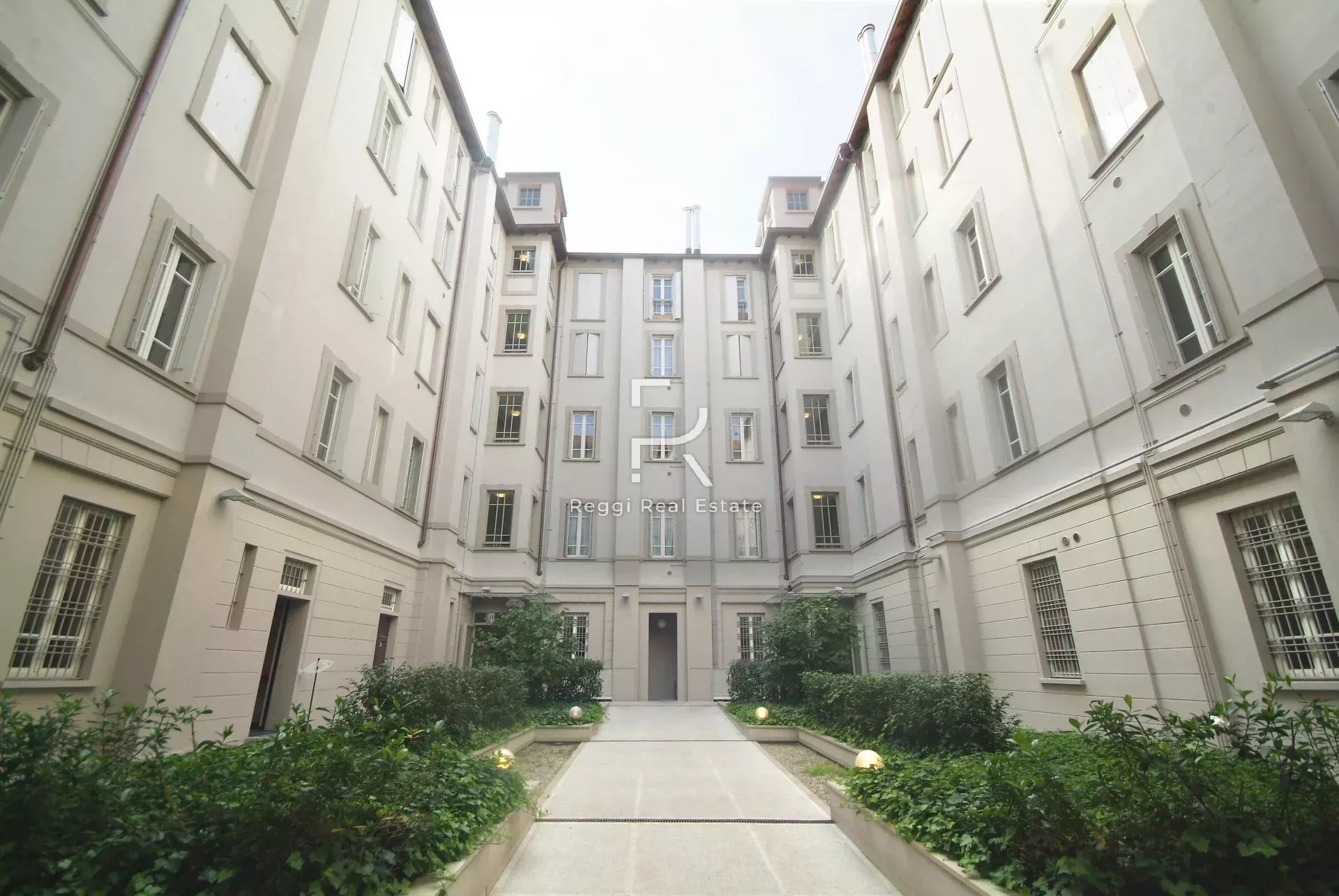 Rental Apartment Milano