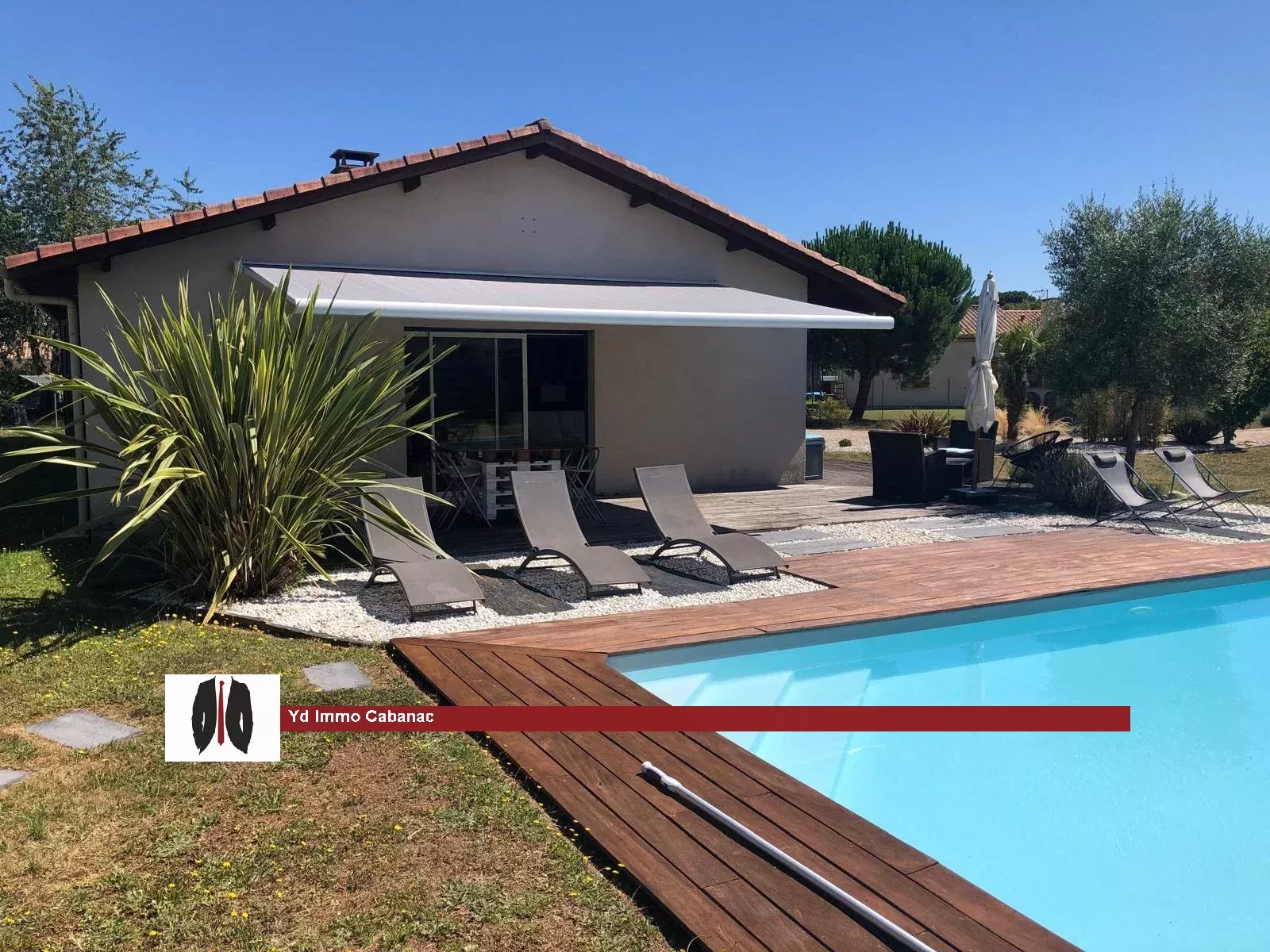 Agence immobilière de YD Immo