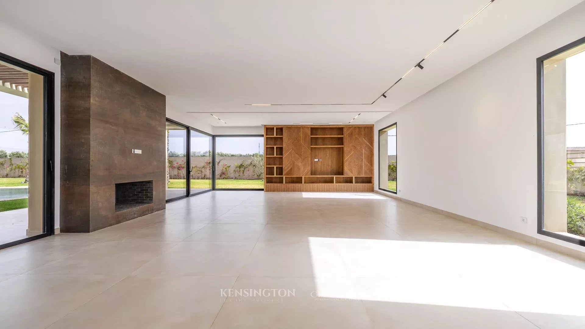 4 Bedroom Villa/Townhouse's Image 6