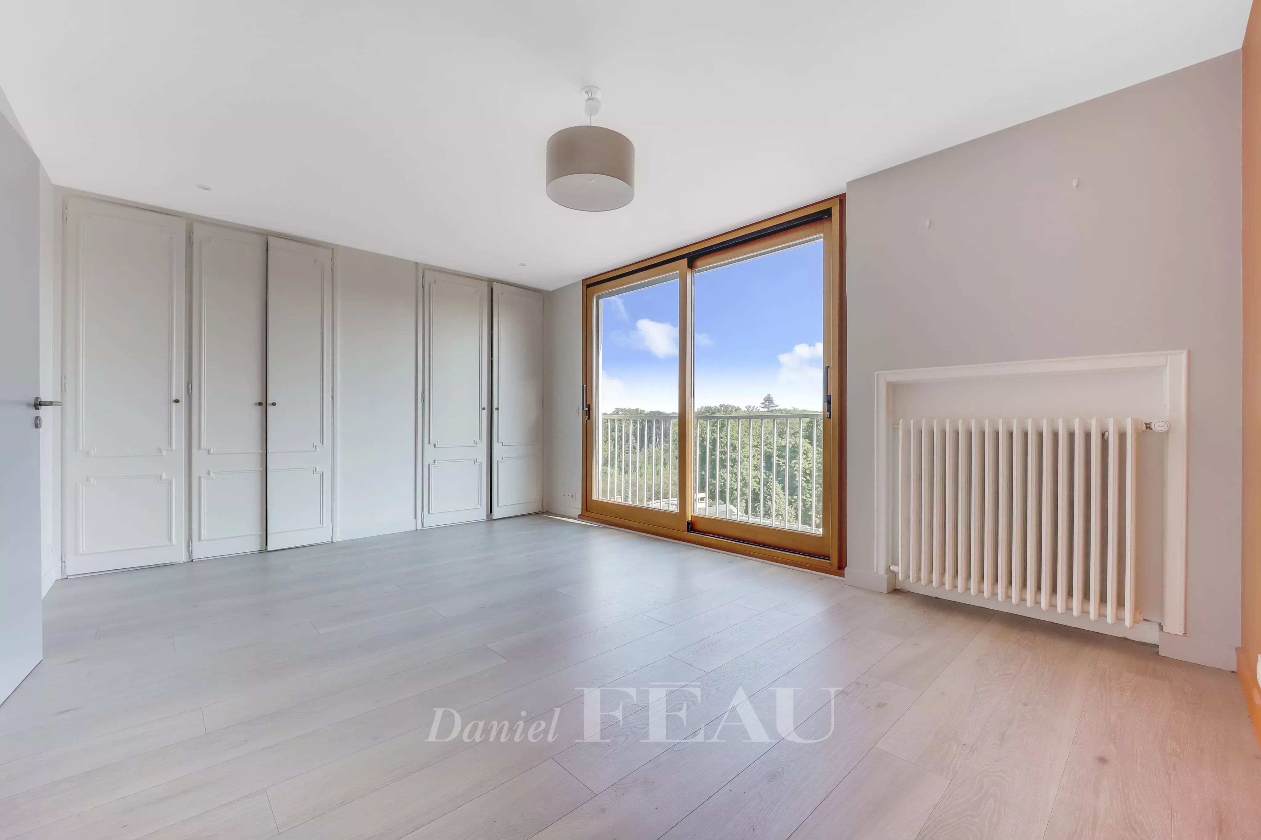 Vente Appartement Versailles