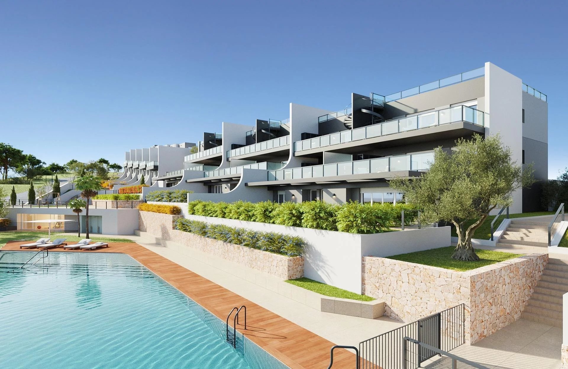 Agence immobilière de Cabinet GLOBAL-TRANSACTIONS