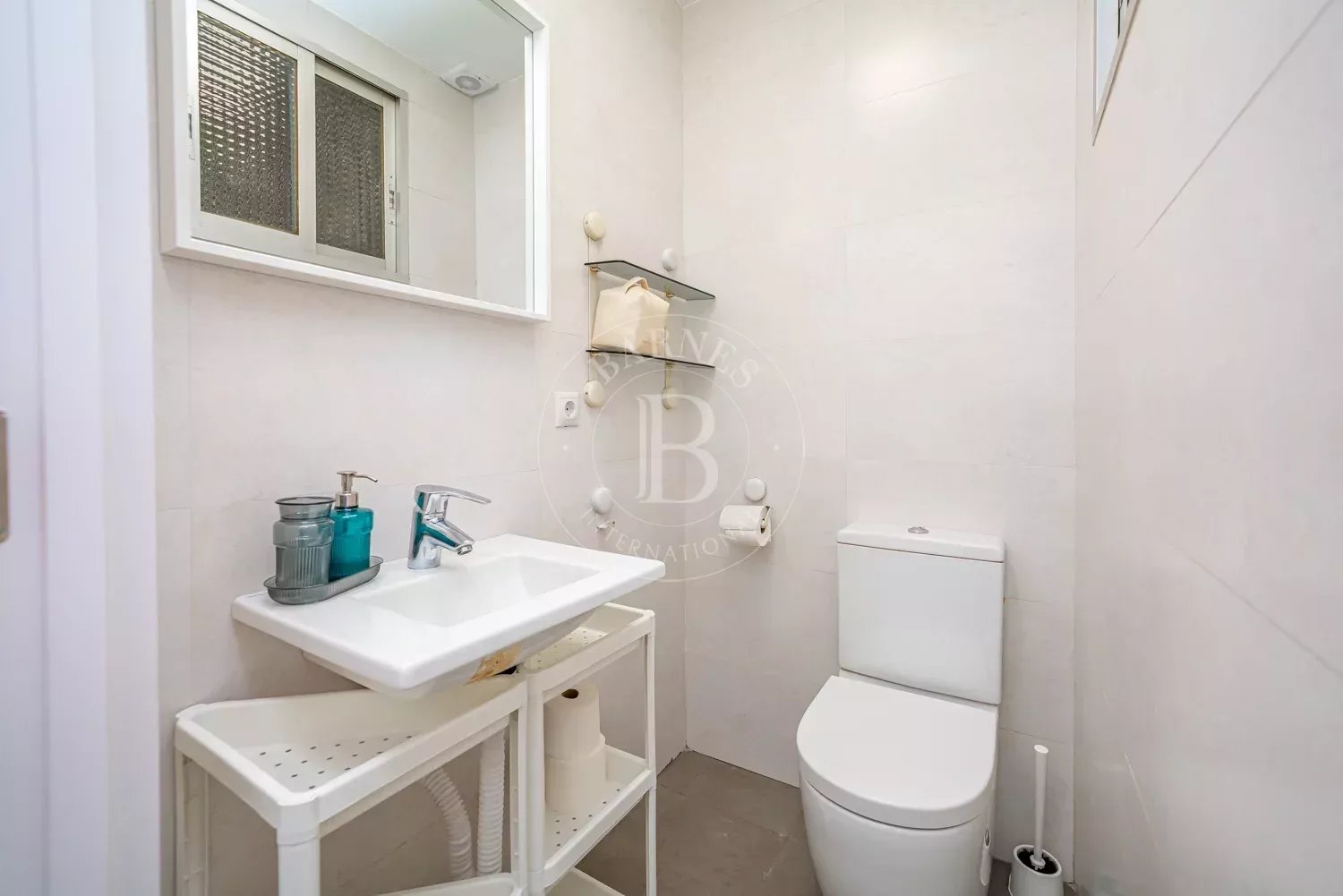 Daire Madrid - picture 13