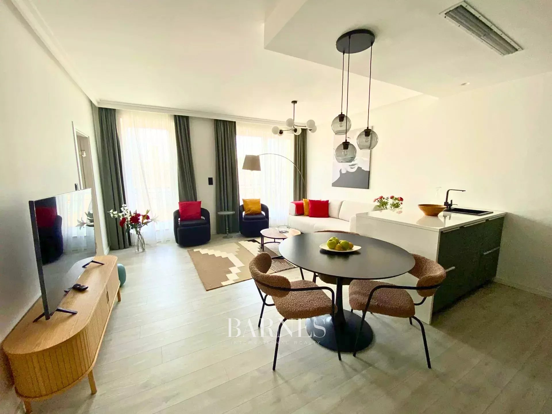 Daire Budapest VII. kerülete