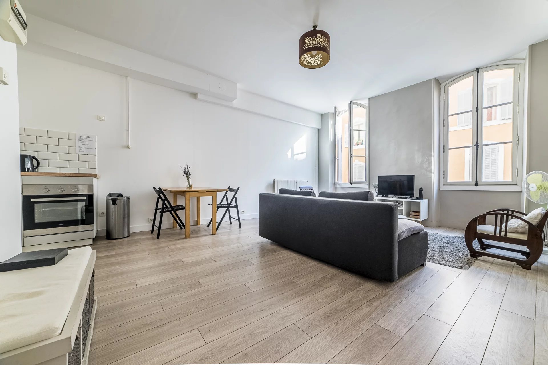 Sale Apartment Marseille 1er Opéra