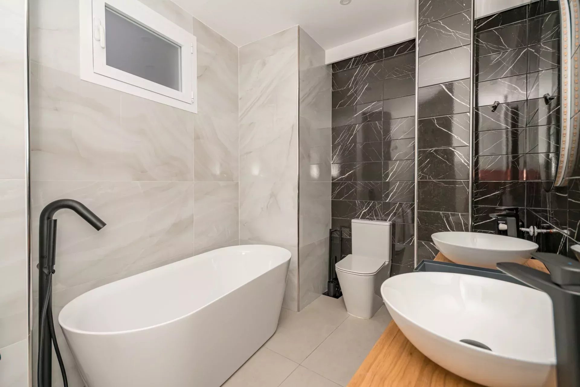 Daire Madrid - picture 10