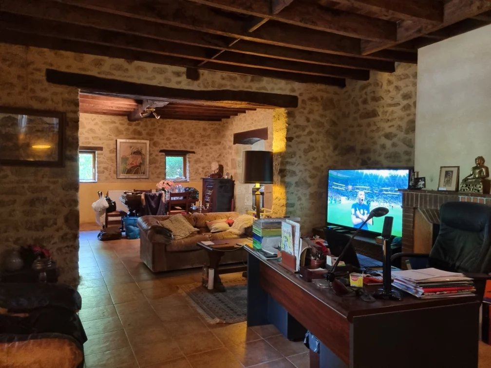 Maison à vendre Mirande, Gers