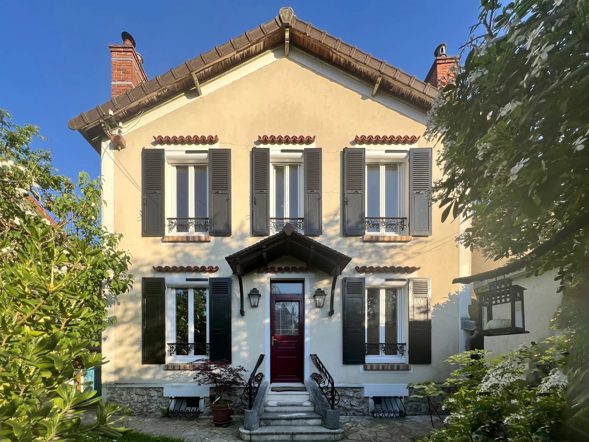 Agence immobilière de France Immobilier