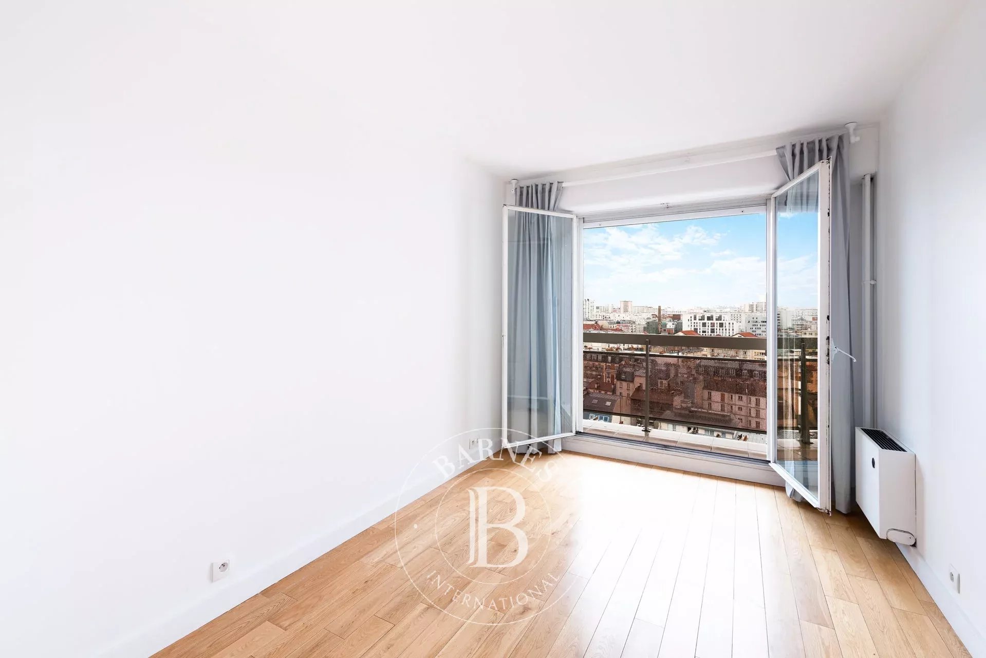 Daire Paris 14ème - picture 6