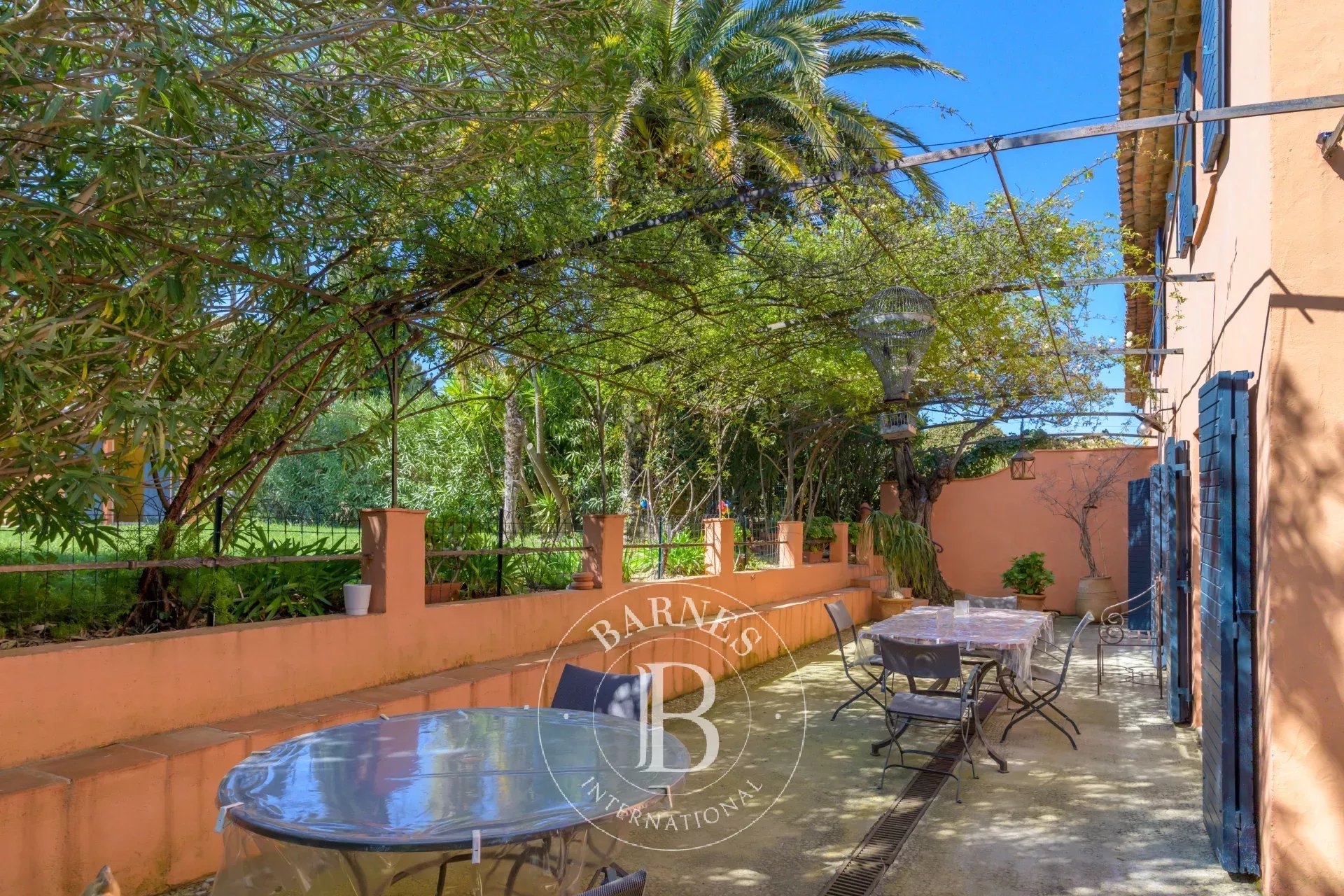 Villa Sanary-sur-Mer