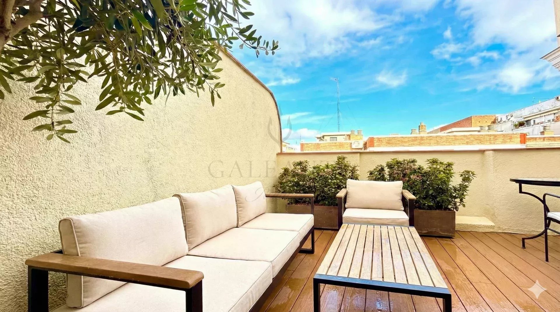 Agence immobilière de Galeante