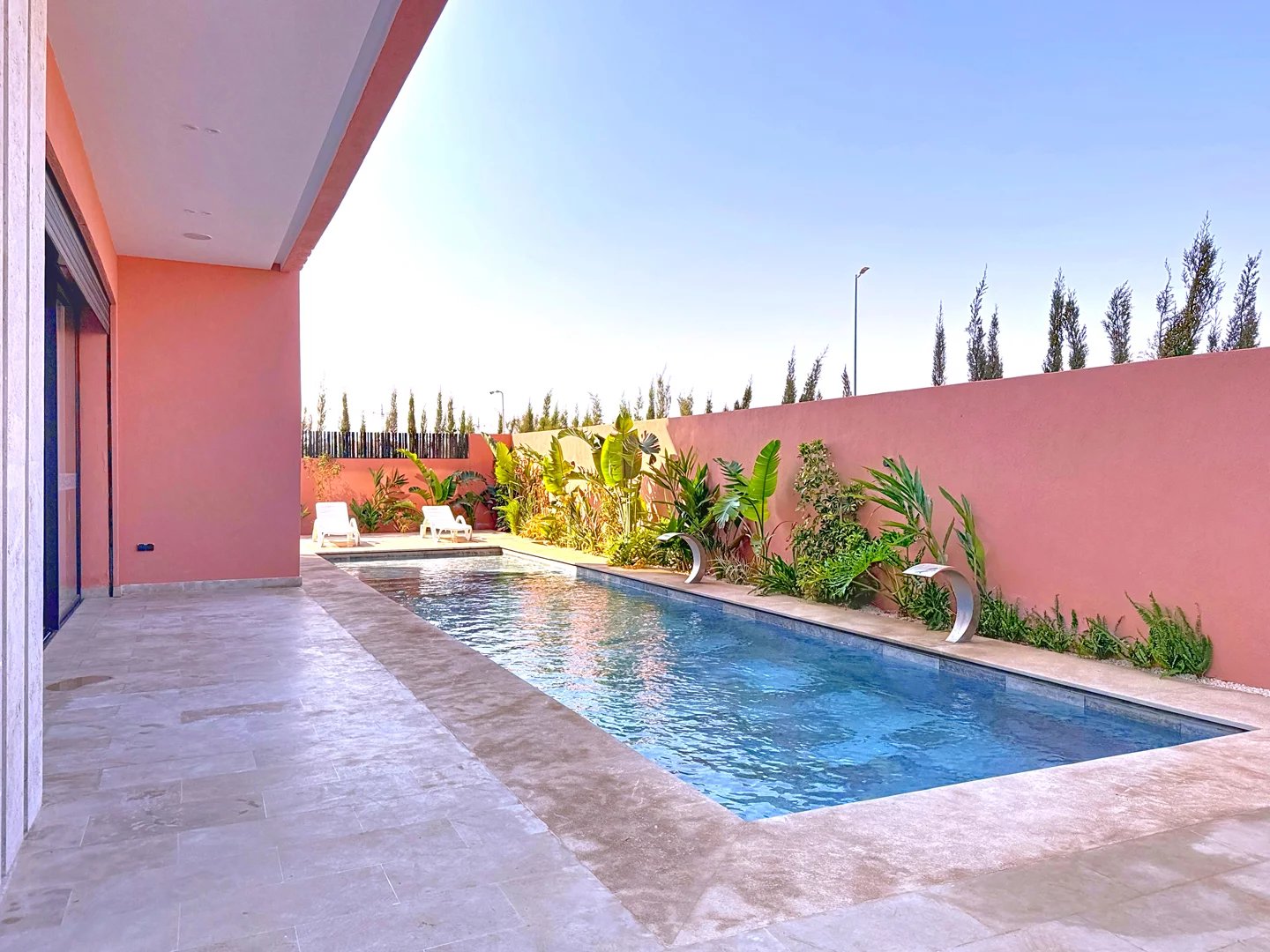 Stunning Luxury Villa for Sale in Agdal