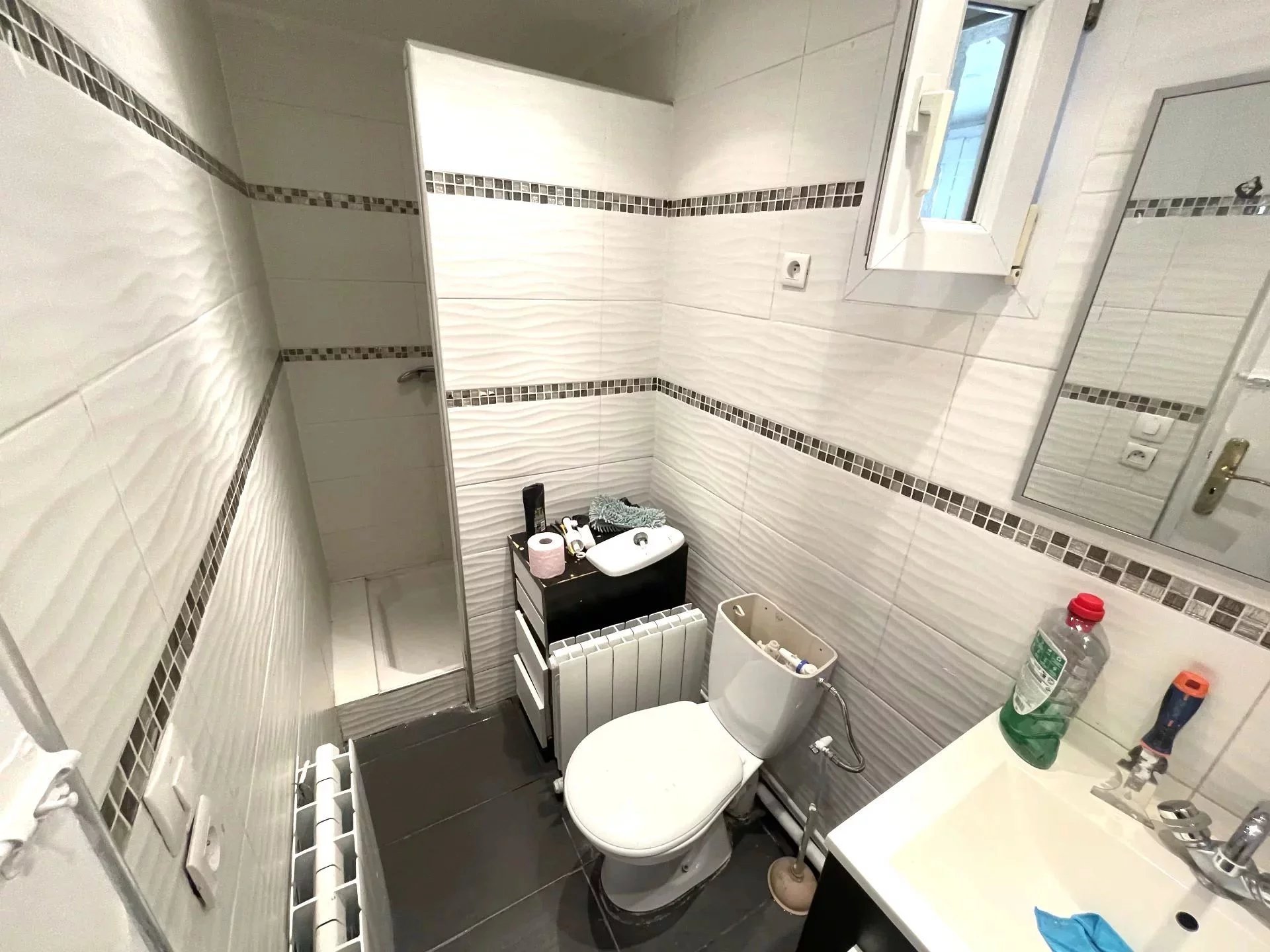 Vente Maison Livry-Gargan