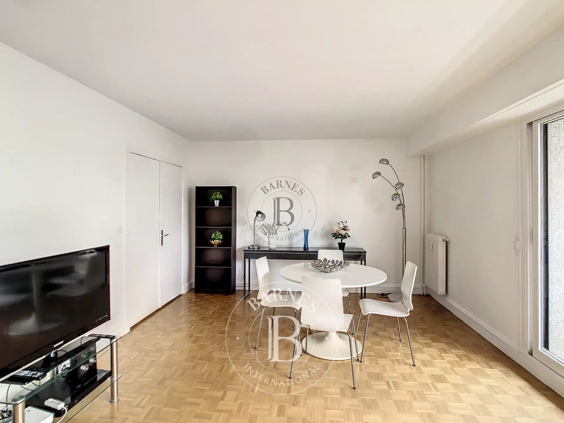 Daire Paris 16ème - picture 9