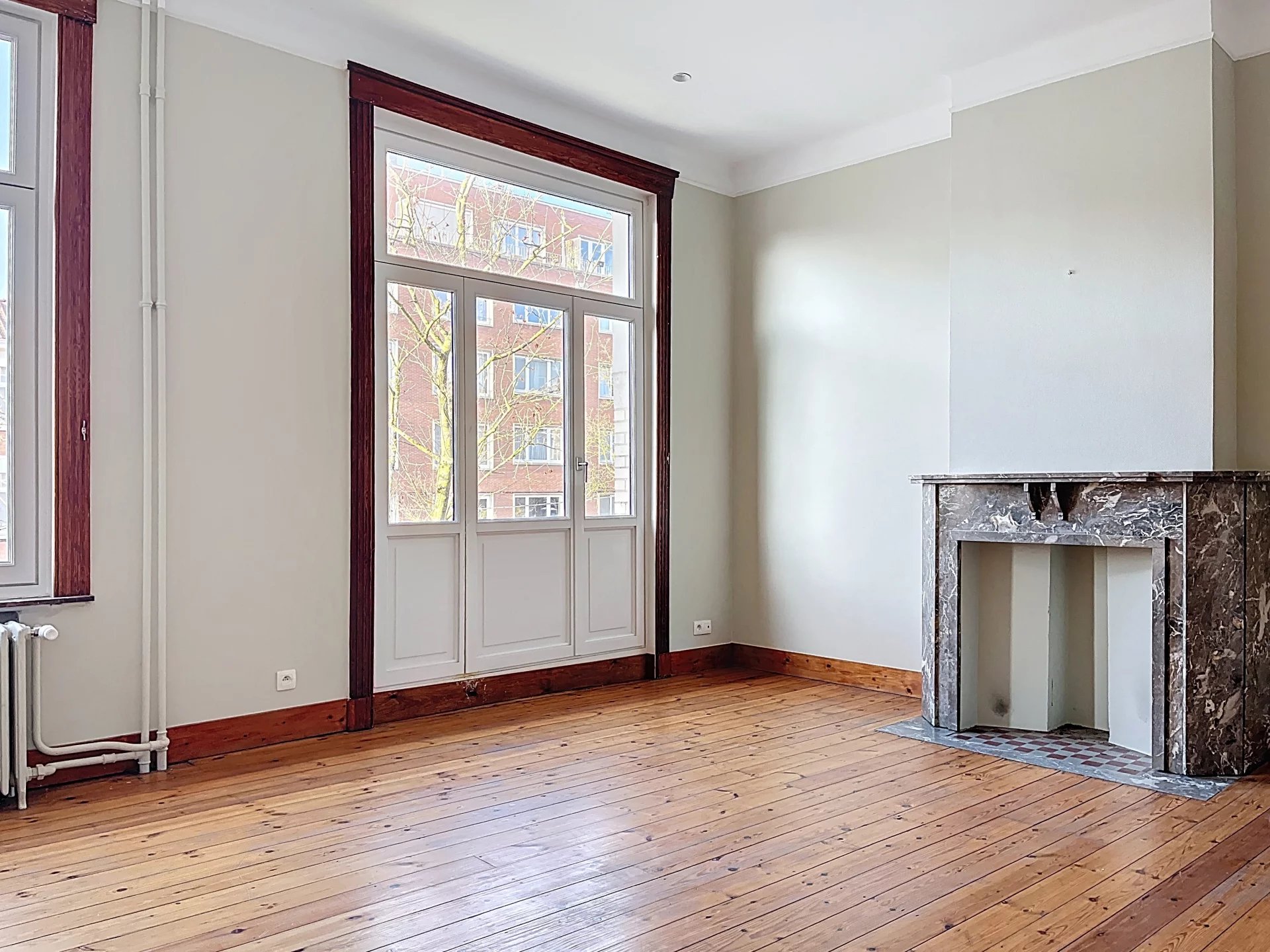 Coghen - huis met 3 slaapkamers