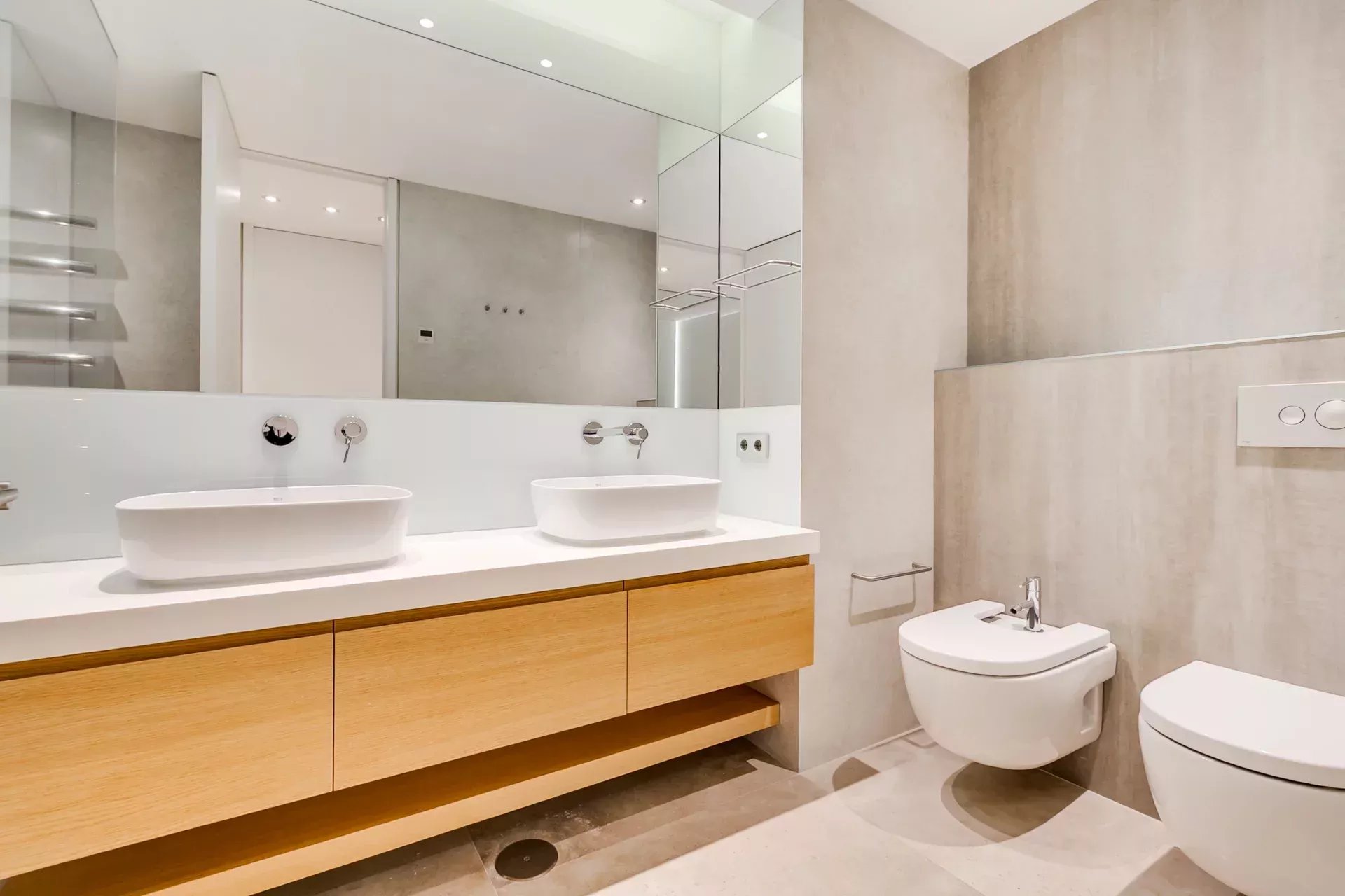 Daire Madrid - picture 26