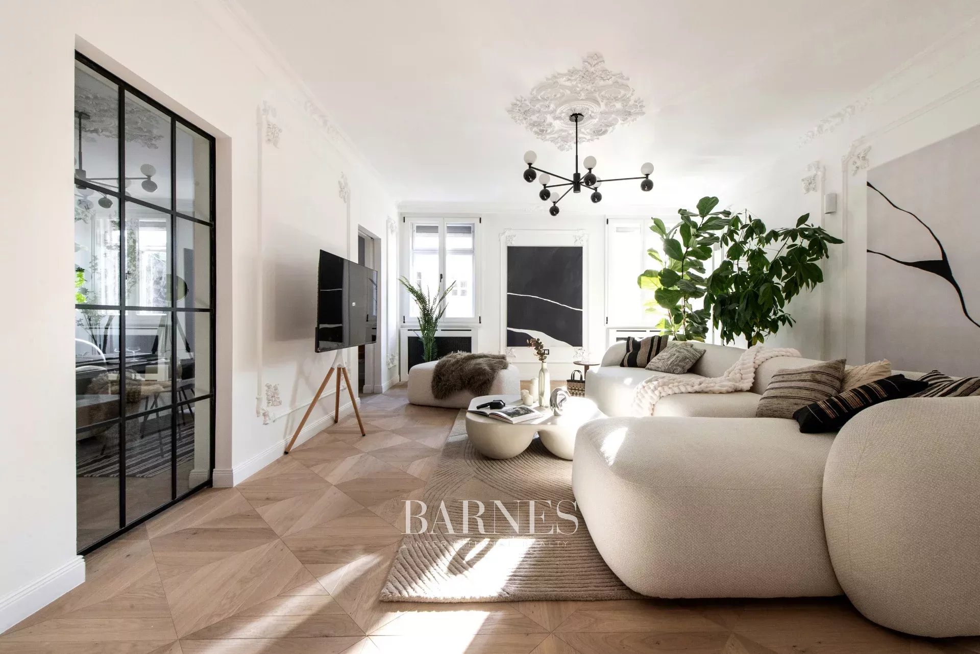 Daire Budapest V. kerülete