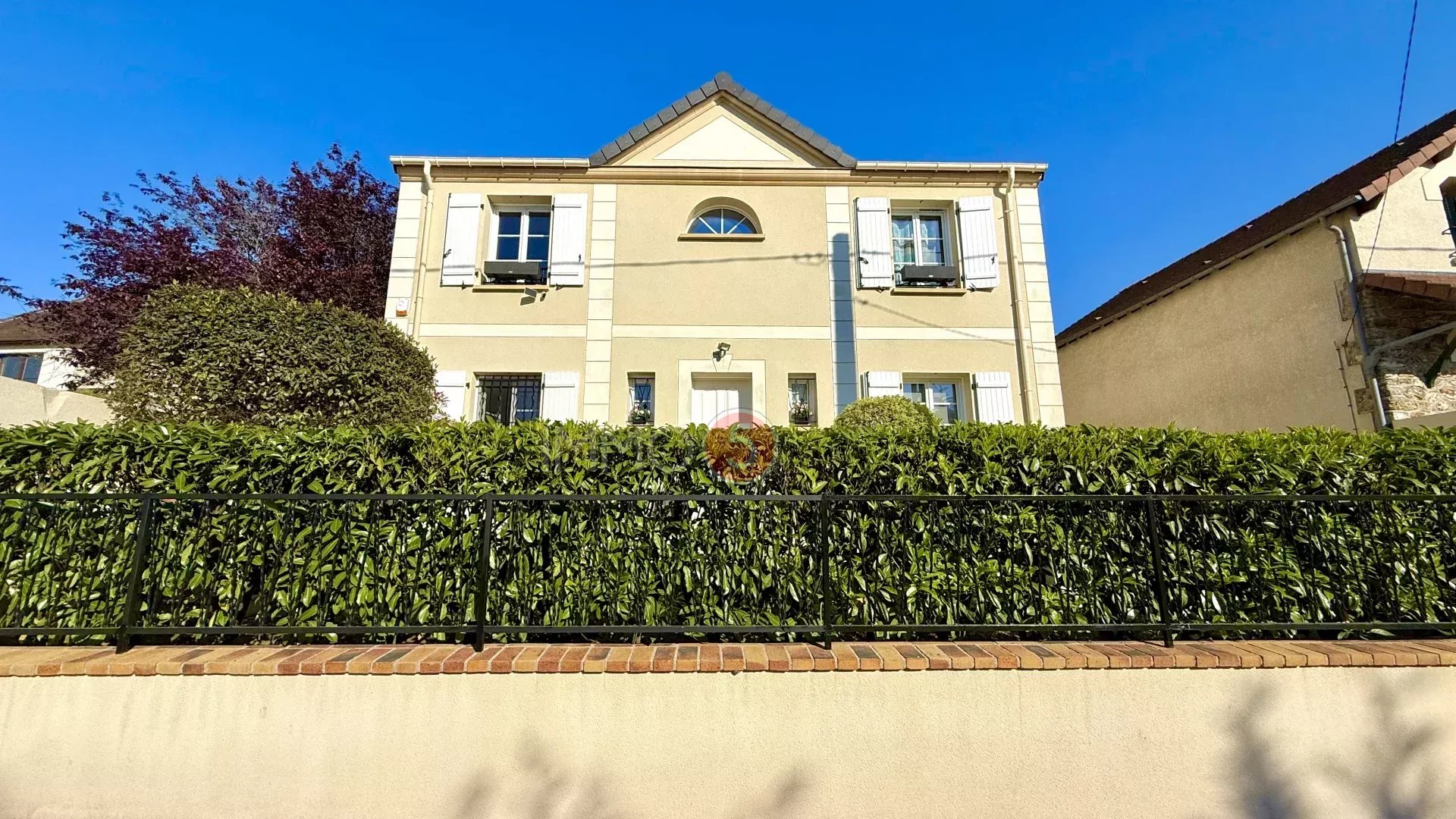 Vente Maison Le Raincy