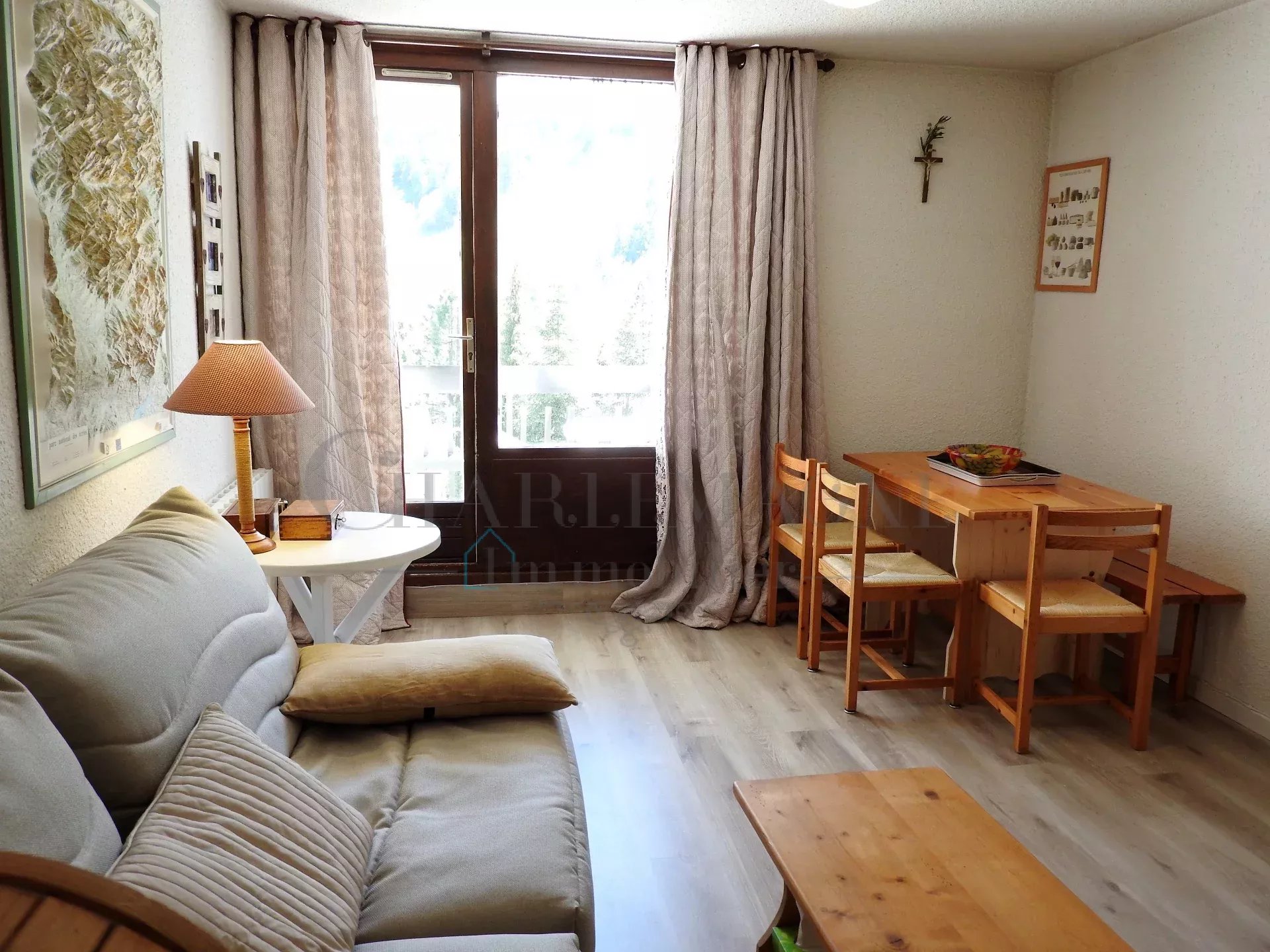 Agence immobilière de Charlemagne Immobilier