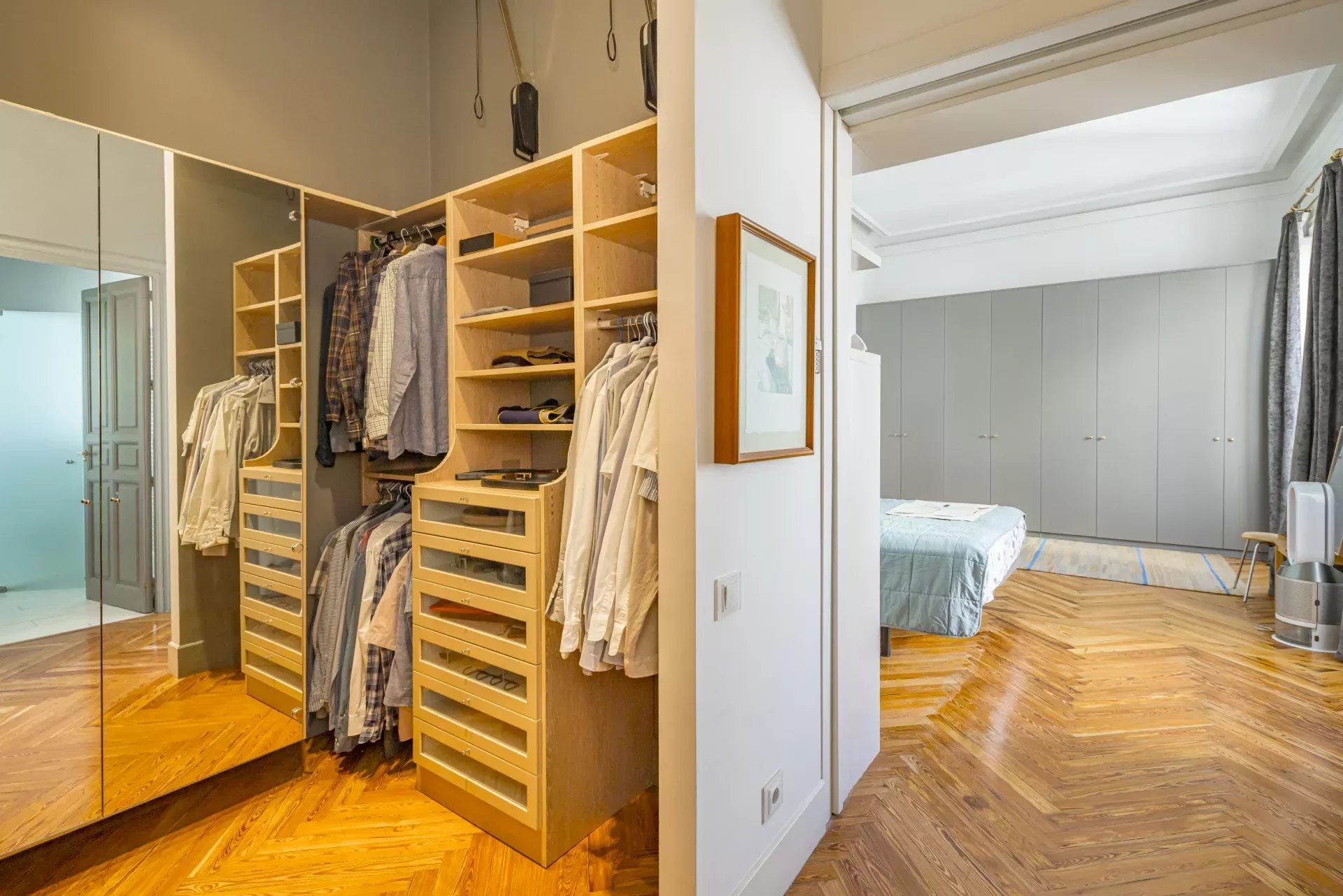 Daire Madrid - picture 33