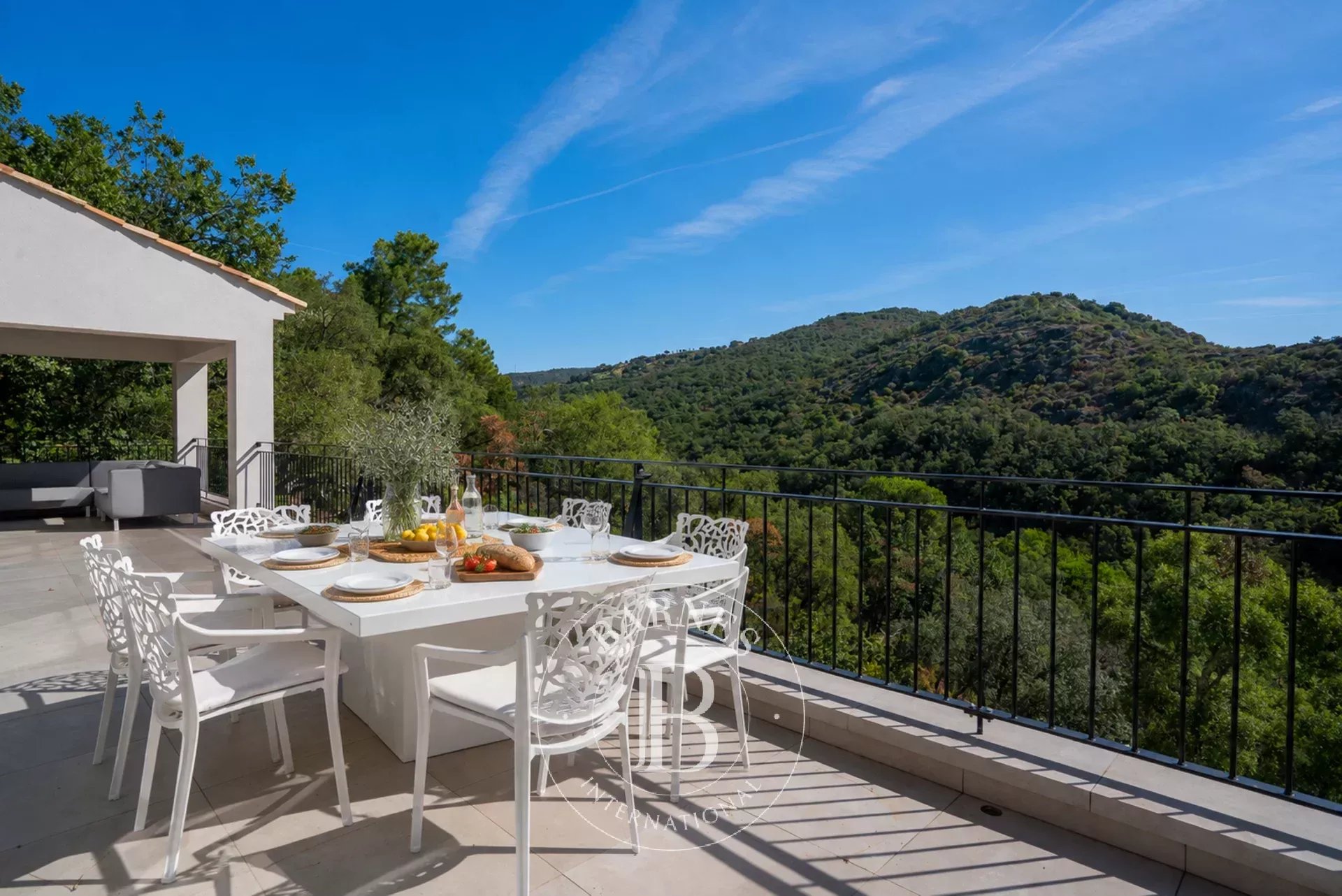 Maison Grimaud  -  ref 86380073 (picture 2)