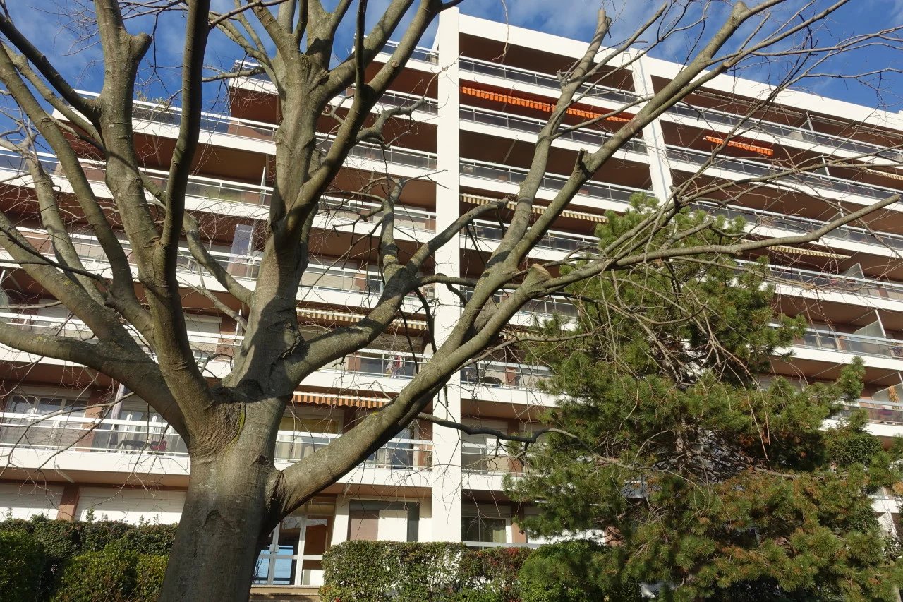APPARTEMENT T4 DE 81,89 M² avec Terrasse et Parking — photo 12