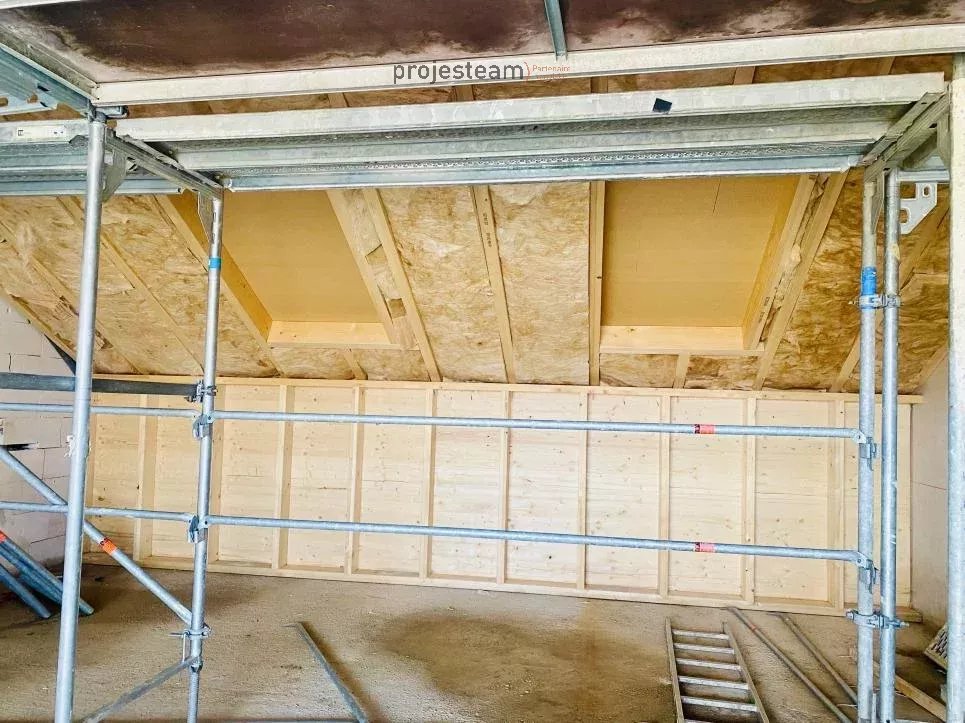 4.5 pièces — Sullens — Photo 8