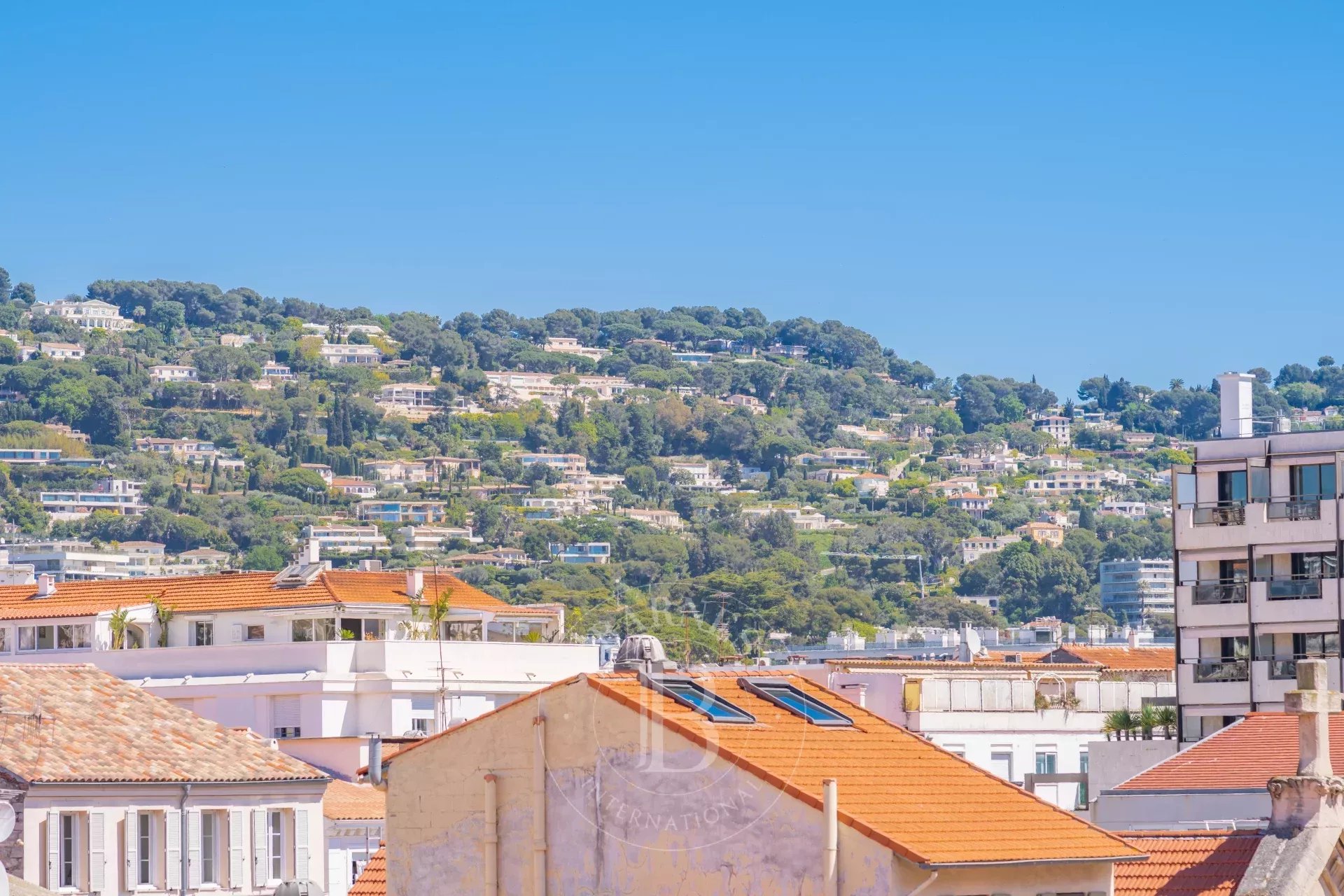 Daire Cannes - picture 5