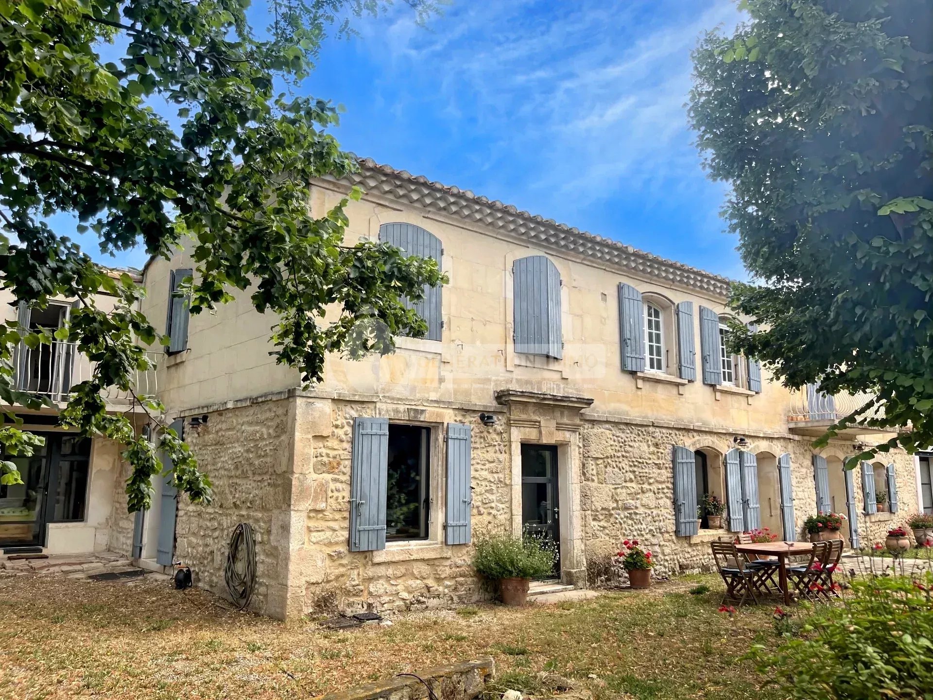 Agence immobilière de GÉNÉRATION IMMO