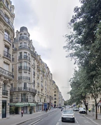Vente Boutique Paris 3ème