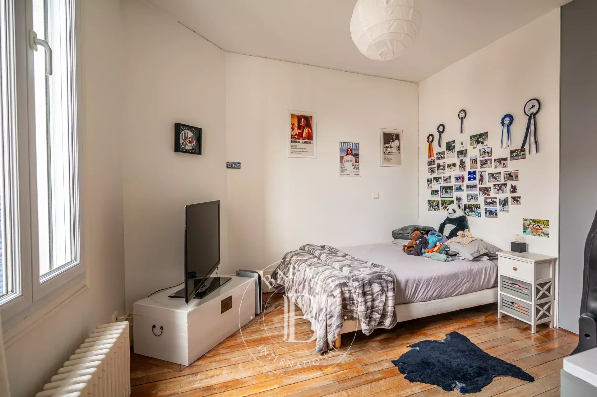 La Garenne-Colombes  - House 4 Bedrooms - picture 13