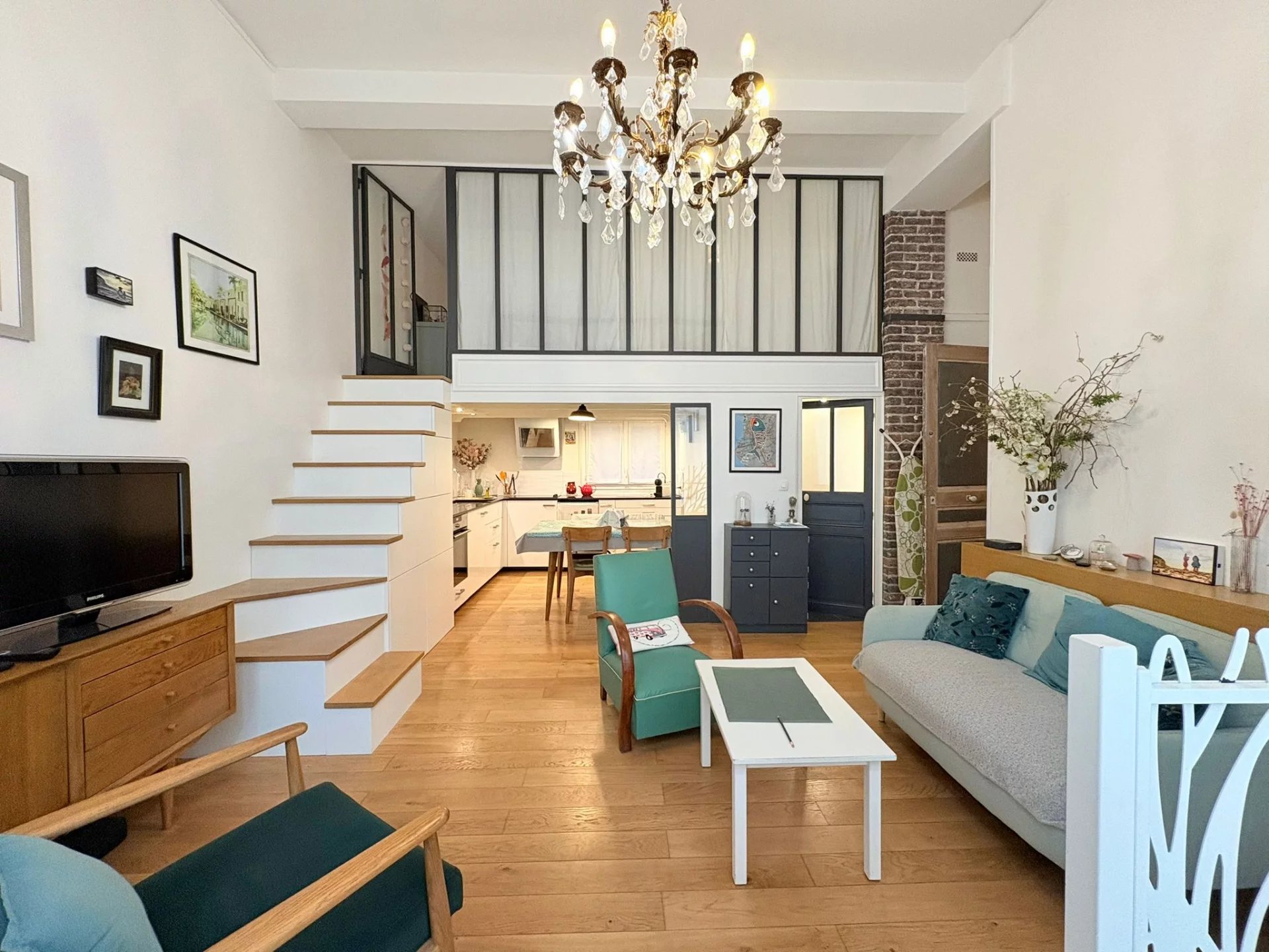 Agence immobilière de Belmont Immobilier