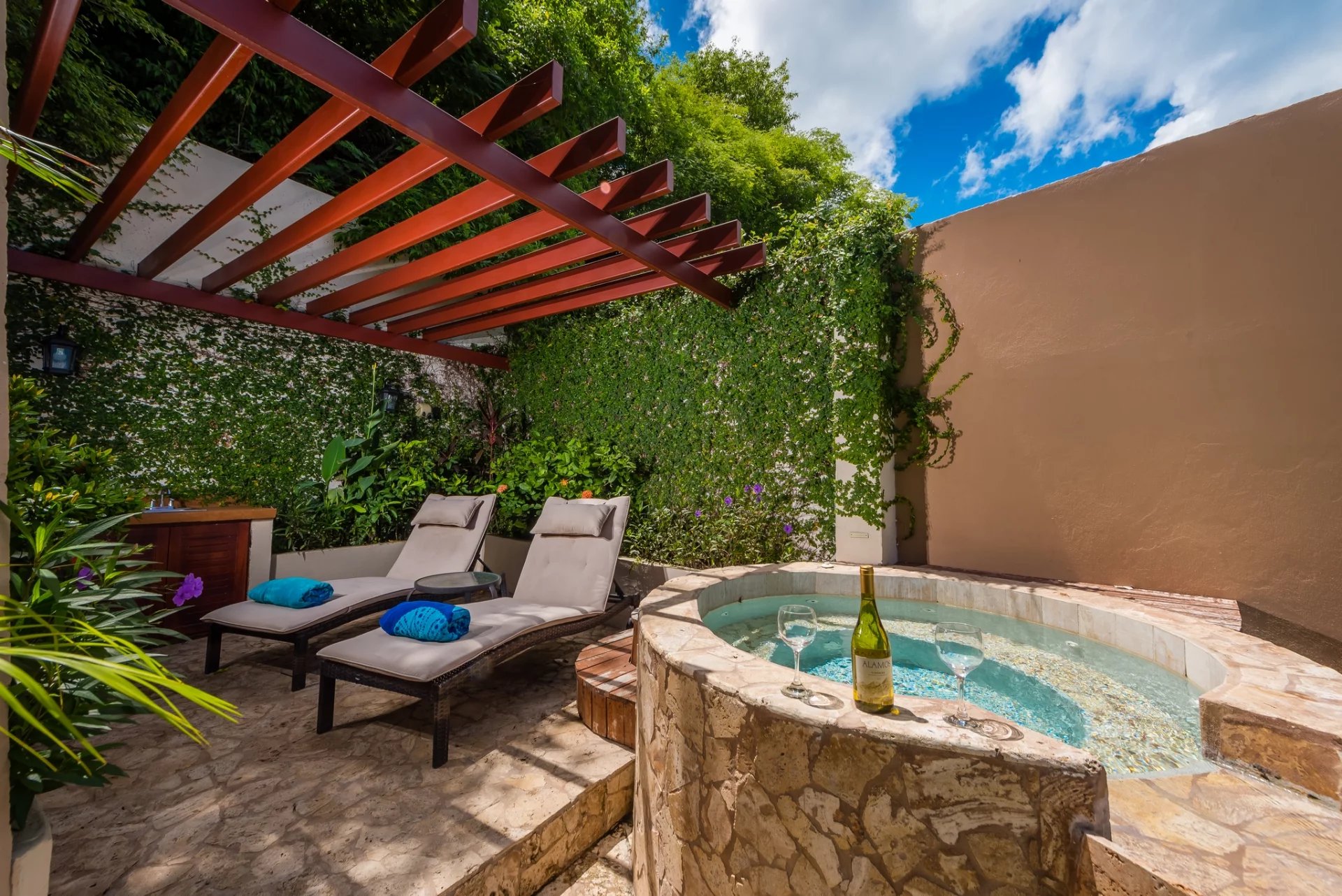 Vente Villa Playa Flamingo