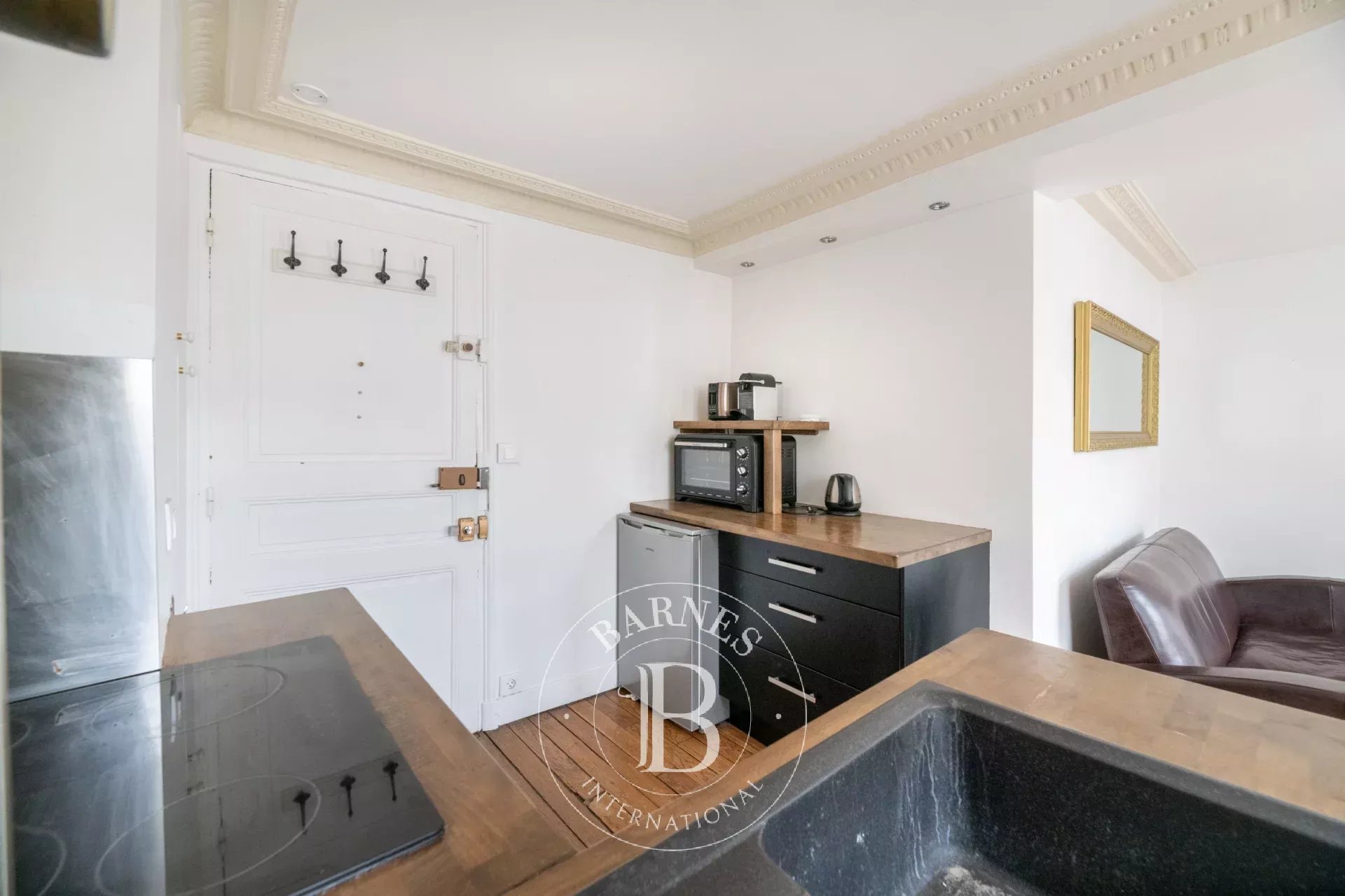 Daire Paris 18ème - picture 8