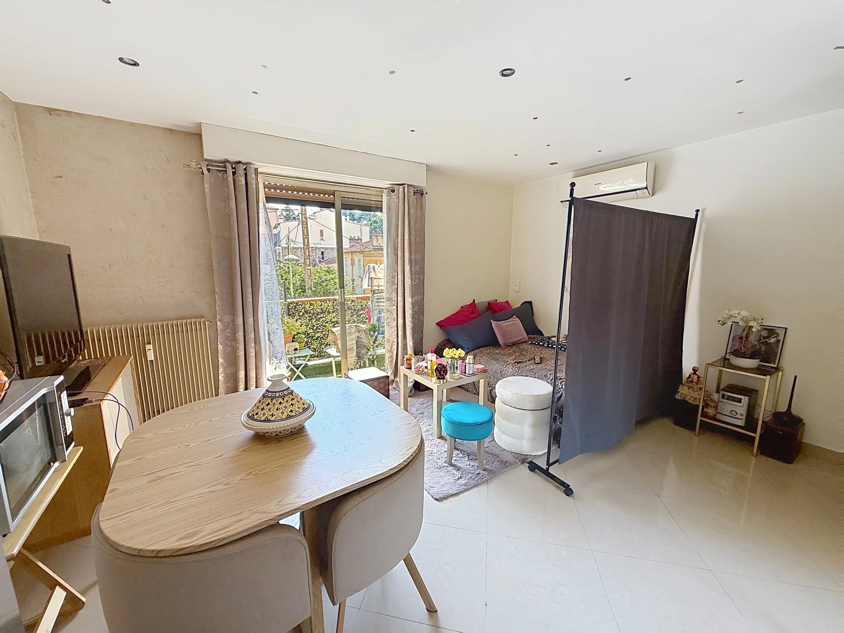 Sale Apartment Le Cannet