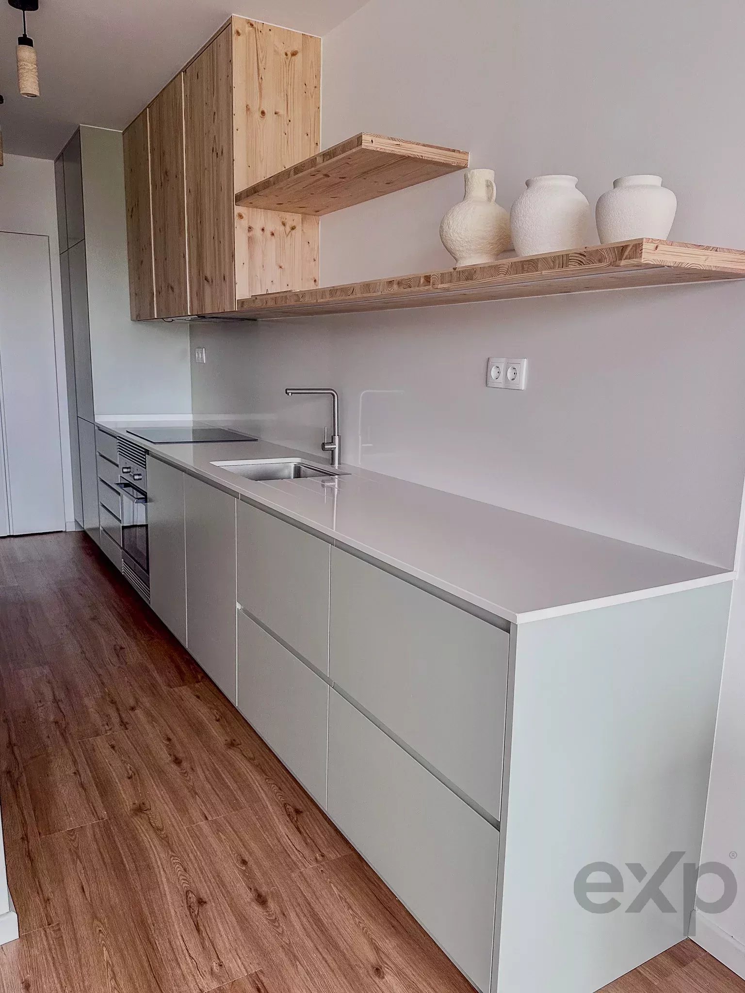 Beautifully renovated apartment in Arcadas do Estoril with sea view 86755453 image 15