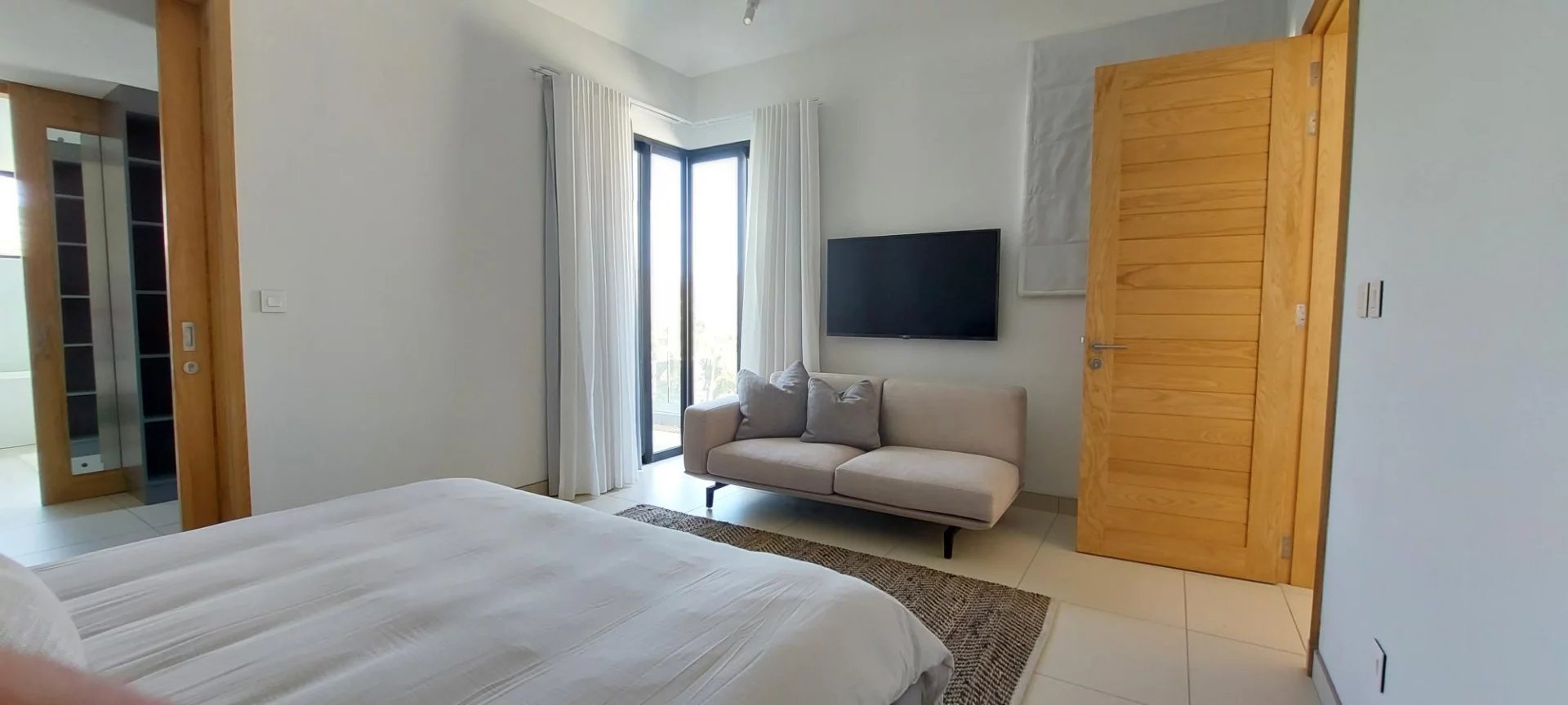 Villa Pereybère - picture 20