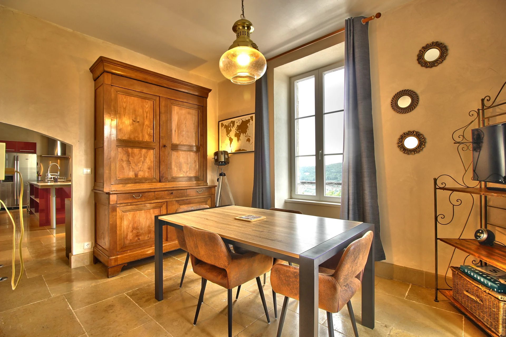 Vente Maison Salmaise