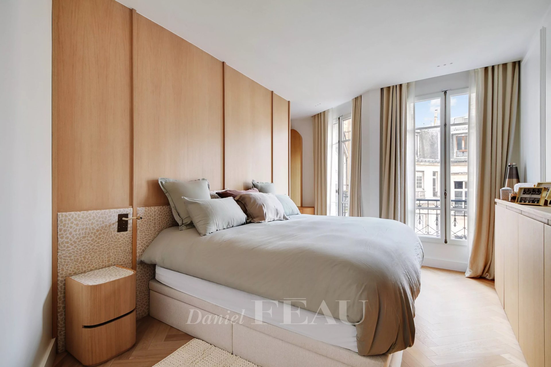 2 Bedroom Apartment/Flat's Image 20