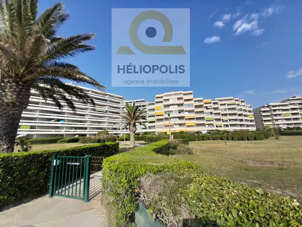 Venta Piso Canet-en-Roussillon