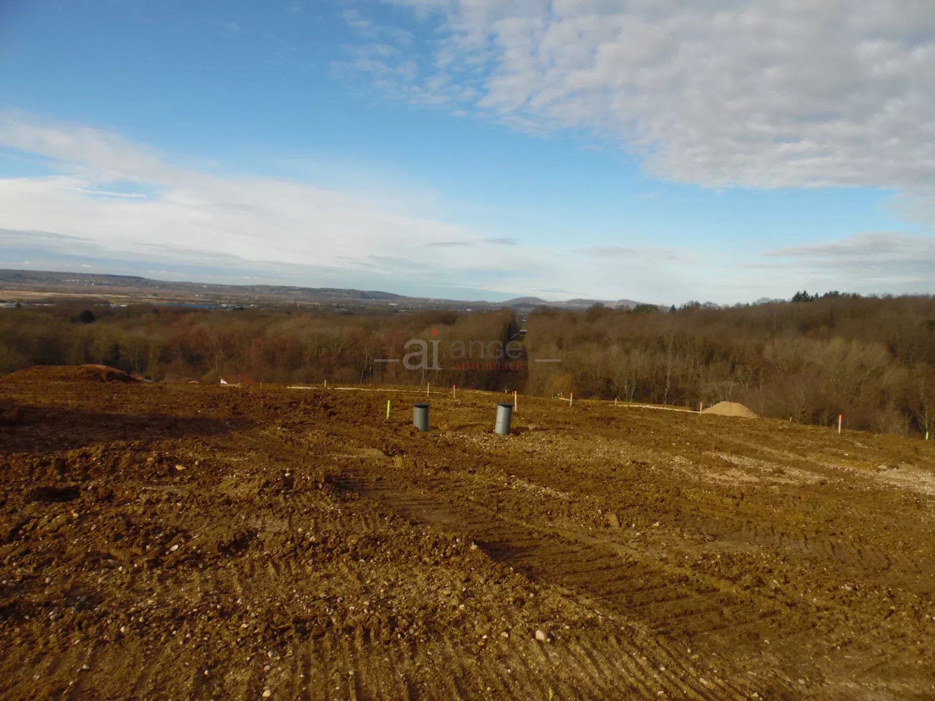 Agence immobilière de ANGE IMMOBILIER