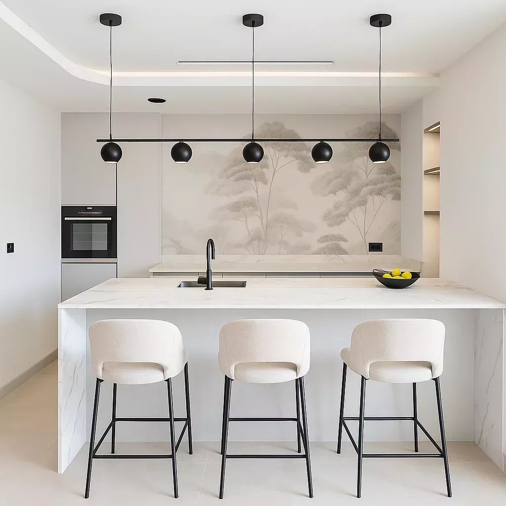 Daire Madrid - picture 13