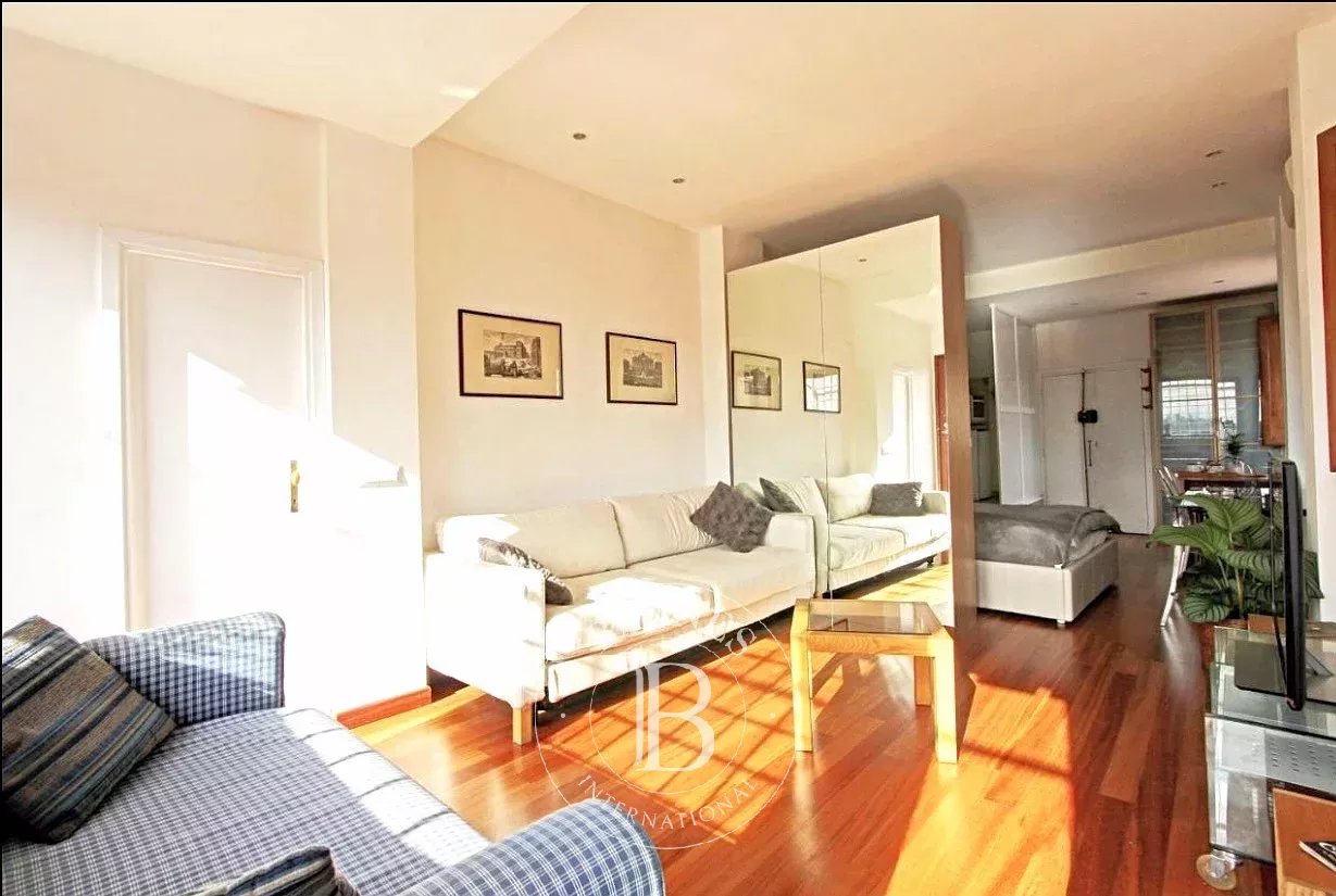 Roma  - Penthouse 1 Pi&egrave;ce - picture 9