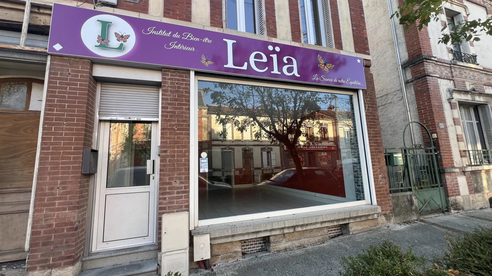 Agence immobilière de Cabinet Central Immobilier