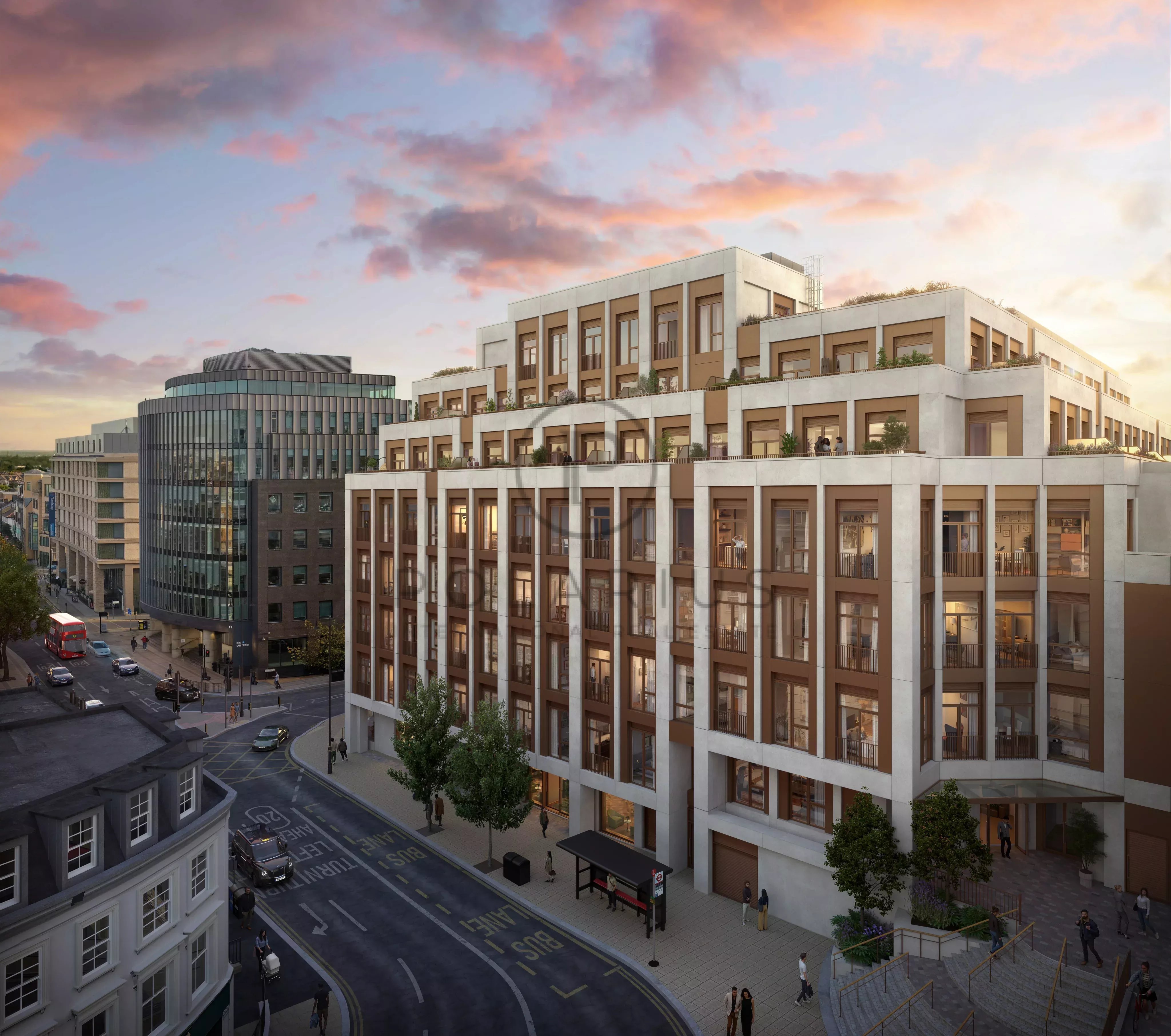 Vente Appartement London