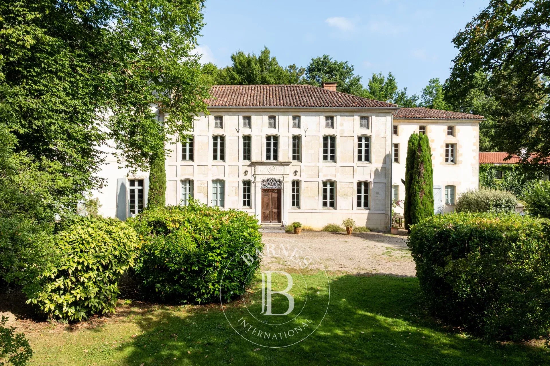 Château Dax  -  ref 86091003 (picture 1)