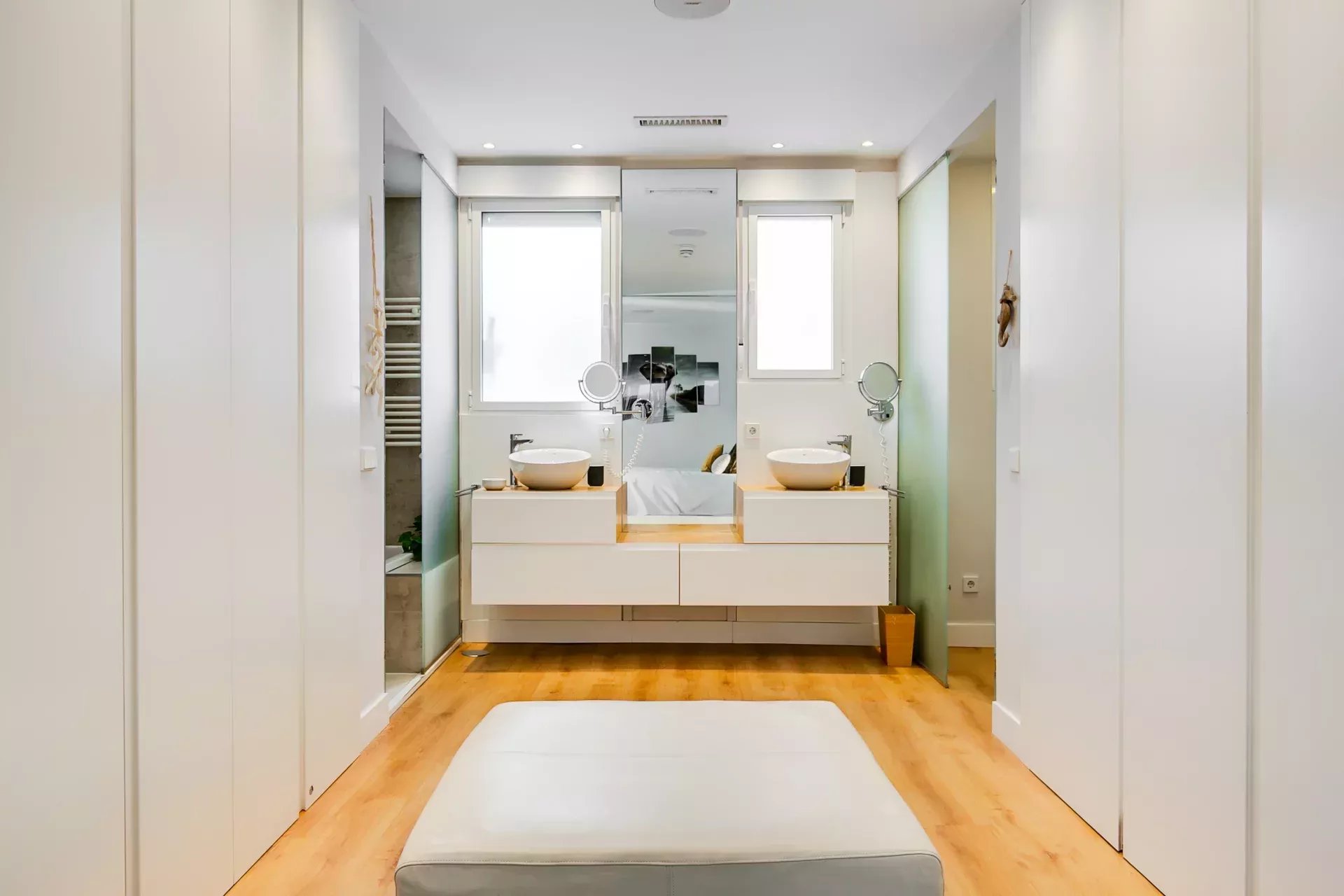 Daire Madrid - picture 33